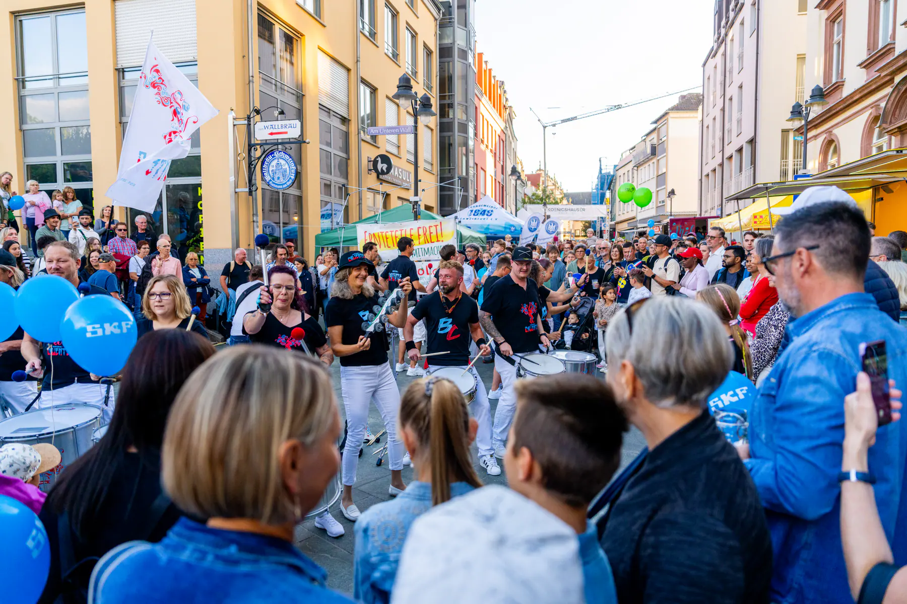 Stadtfest Schweinfurt 2025 — Foto 51