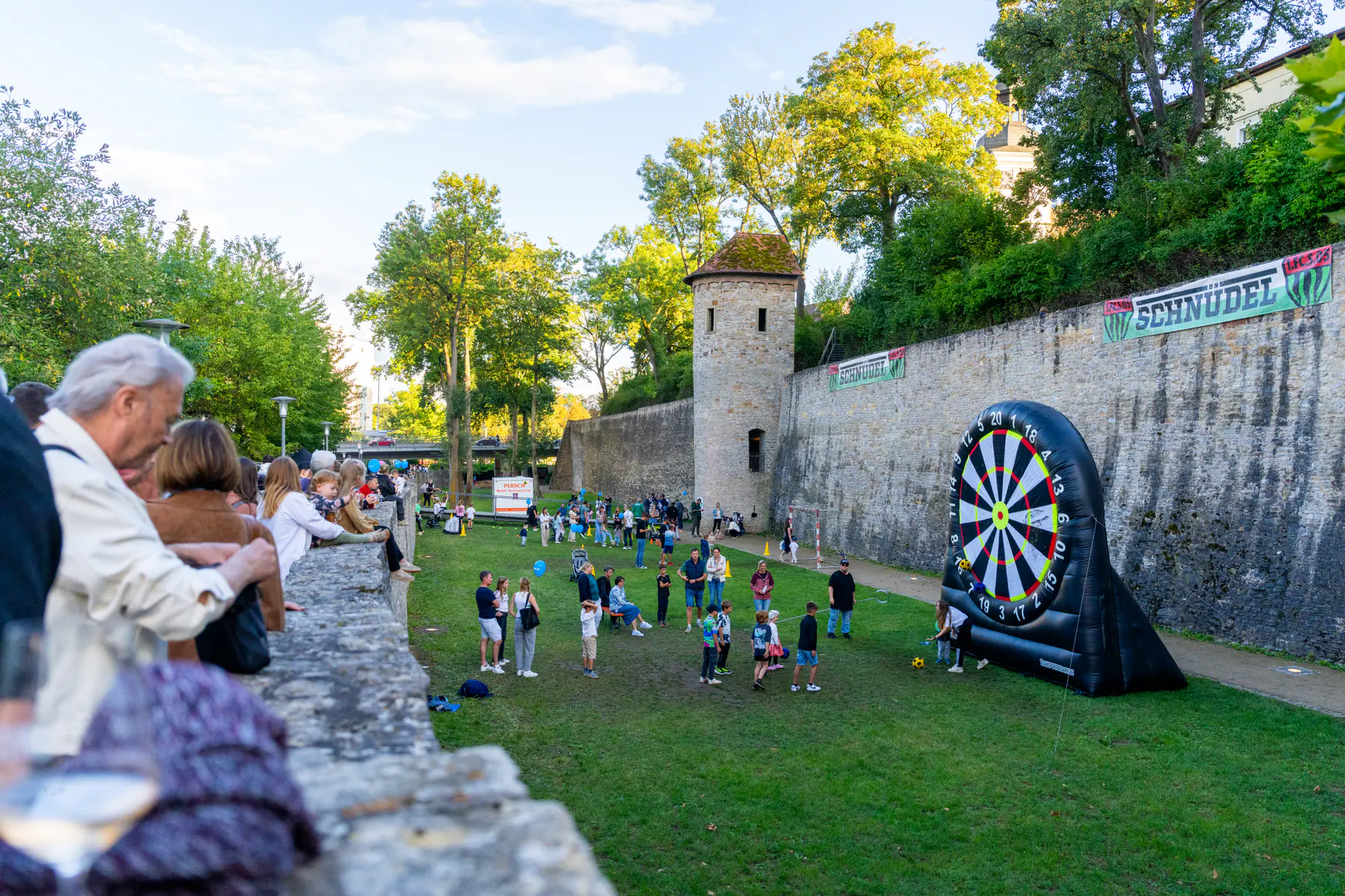 Stadtfest Schweinfurt 2025 — Foto 52