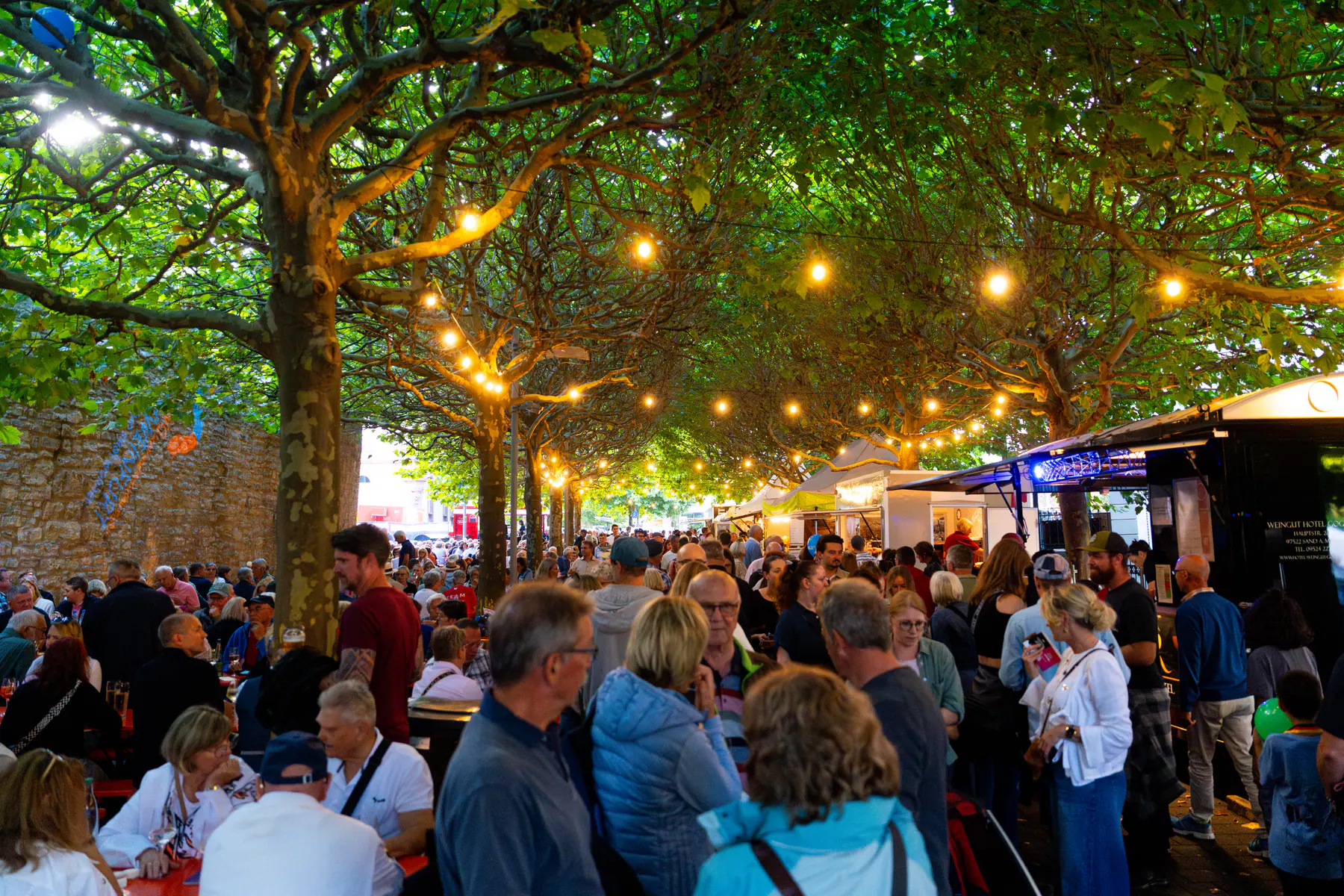 Stadtfest Schweinfurt 2025 — Foto 53