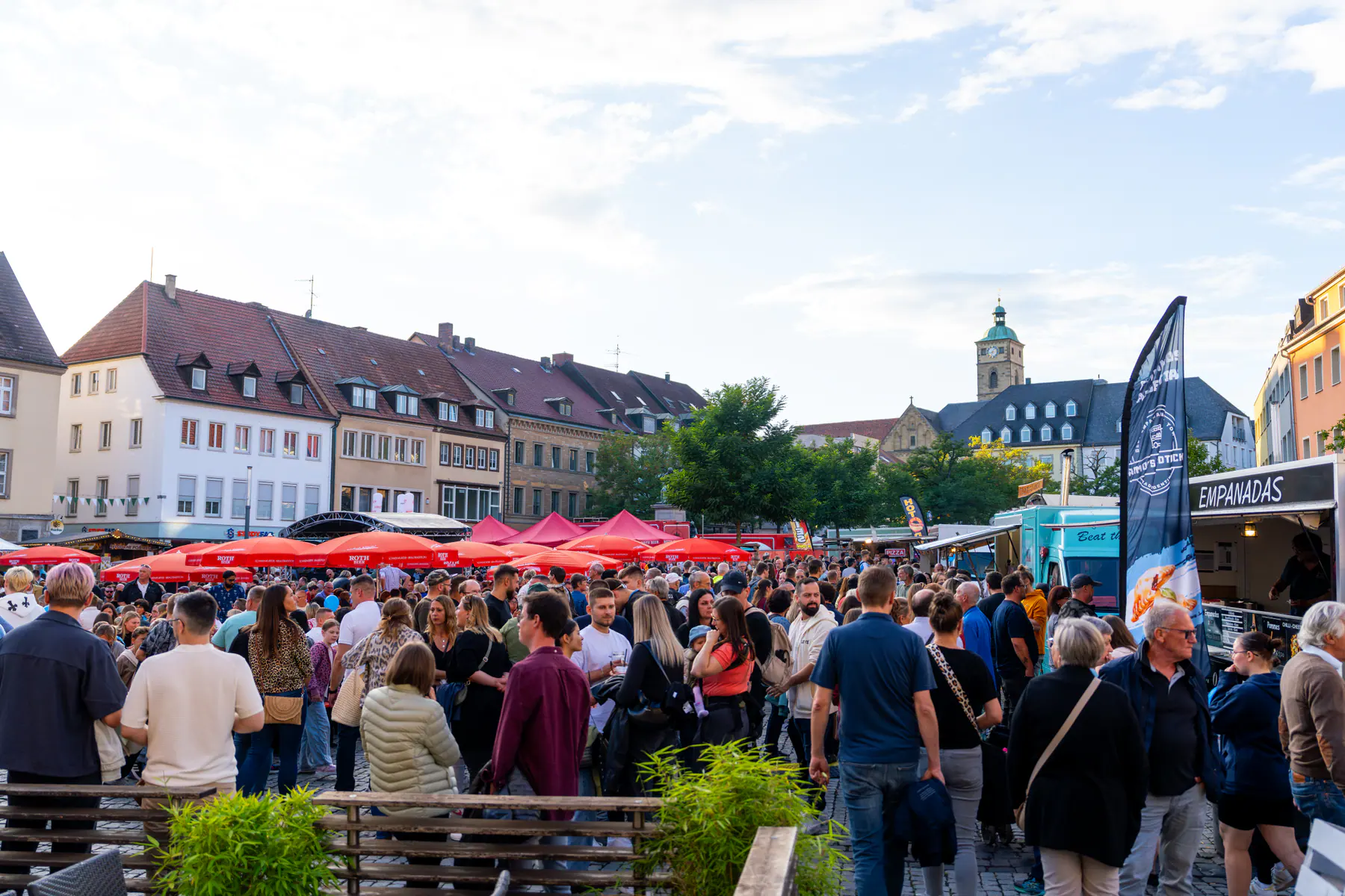 Stadtfest Schweinfurt 2025 — Foto 54