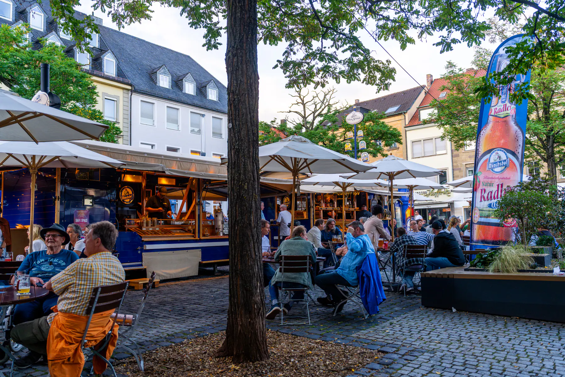 Stadtfest Schweinfurt 2025 — Foto 55