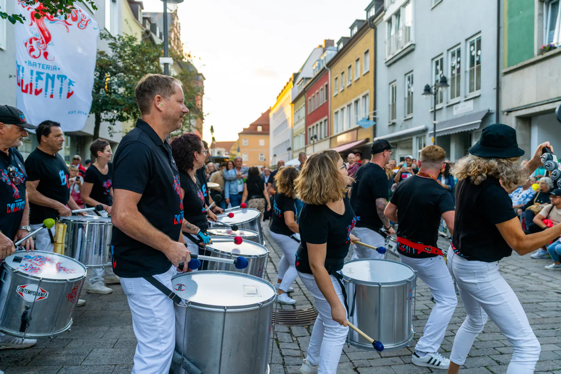 Stadtfest Schweinfurt 2025 — Foto 56
