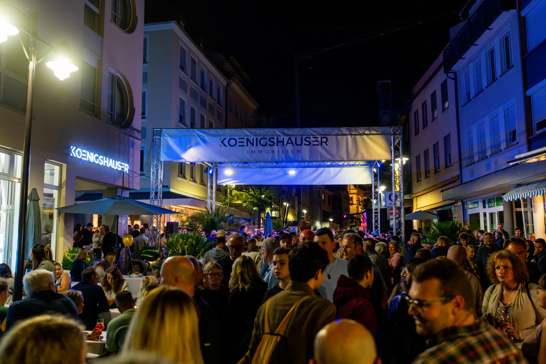 Stadtfest Schweinfurt 2025 — Foto 61