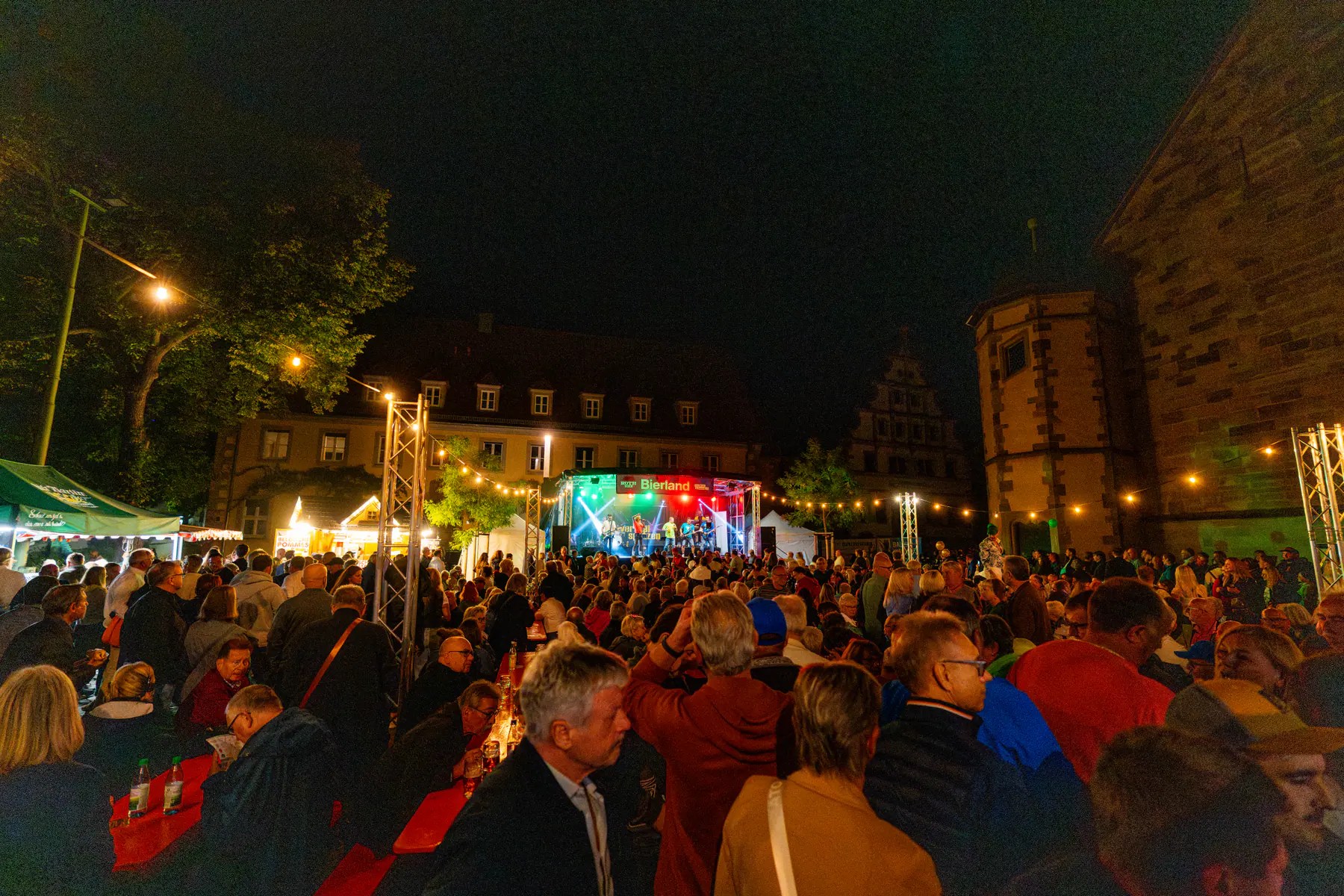 Stadtfest Schweinfurt 2025 — Foto 62