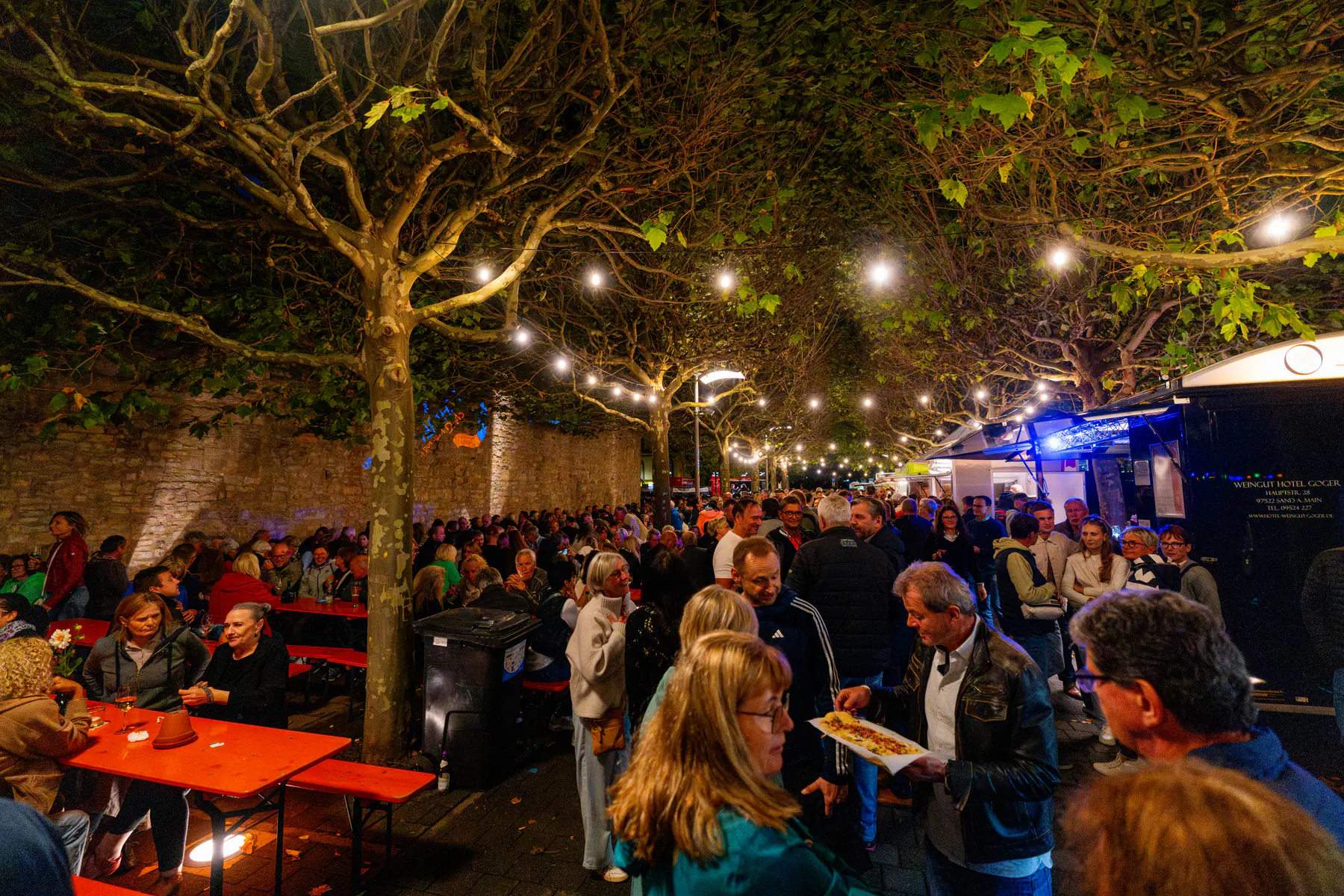 Stadtfest Schweinfurt 2025 — Foto 64