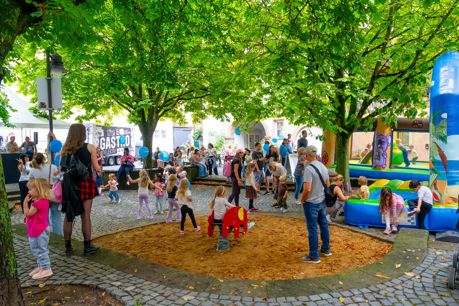 Stadtfest Schweinfurt 2026 — Foto 3