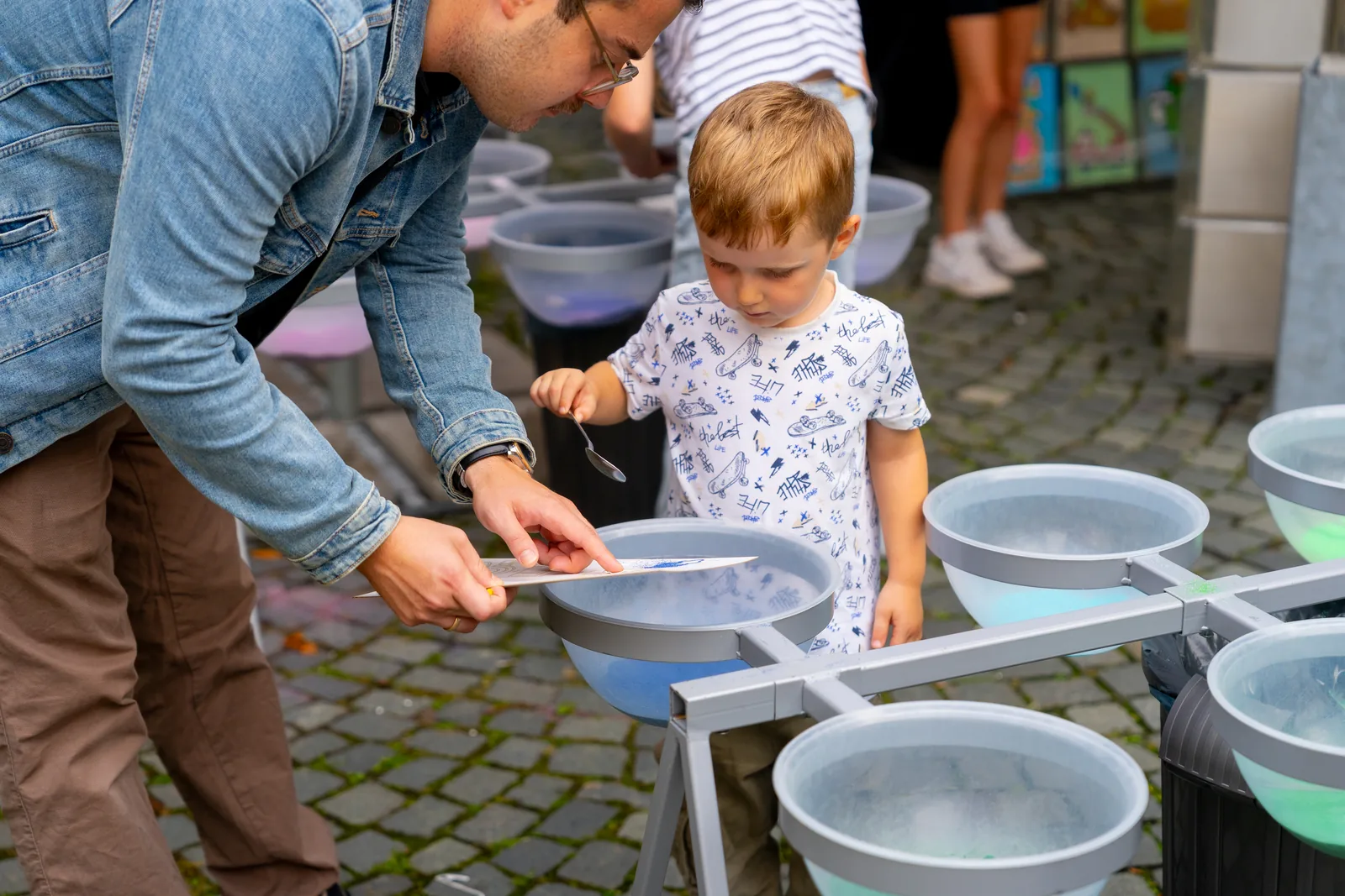 Stadtfest Schweinfurt 2026 — Foto 4
