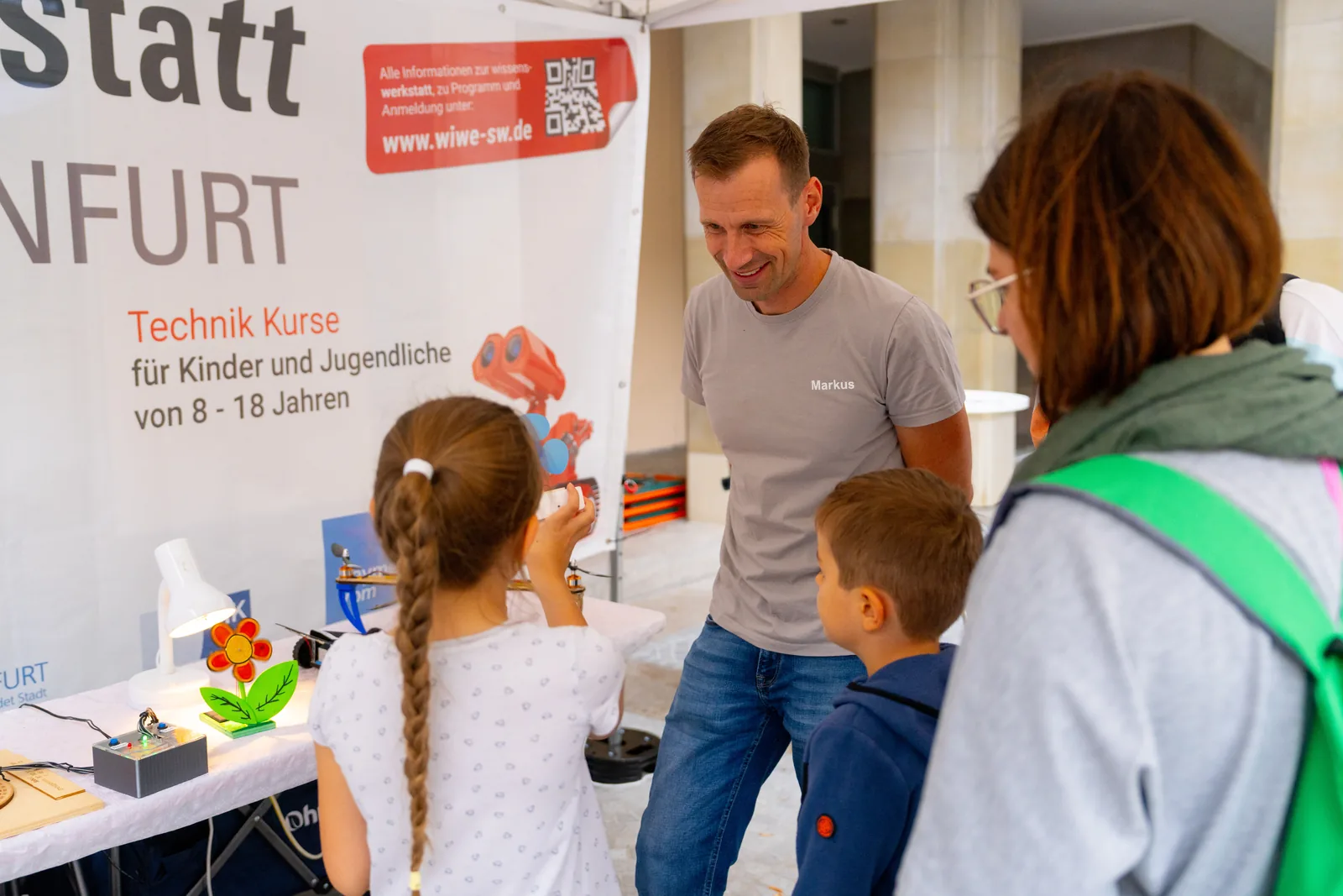 Stadtfest Schweinfurt 2026 — Foto 5