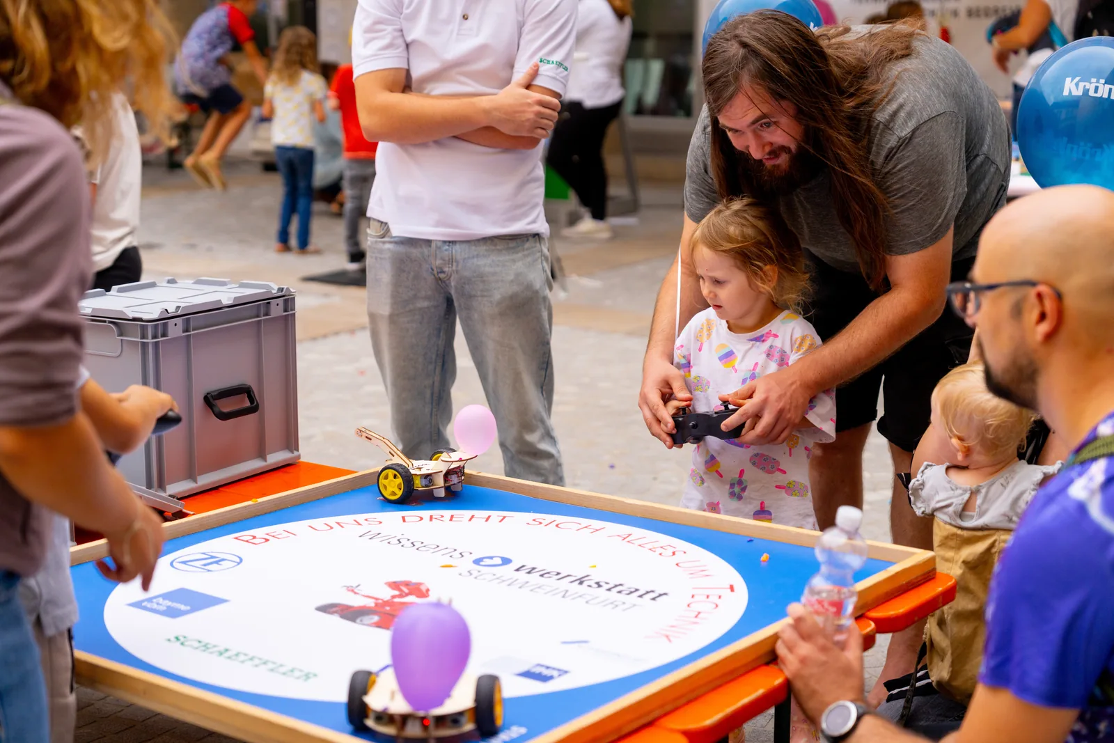Stadtfest Schweinfurt 2026 — Foto 6