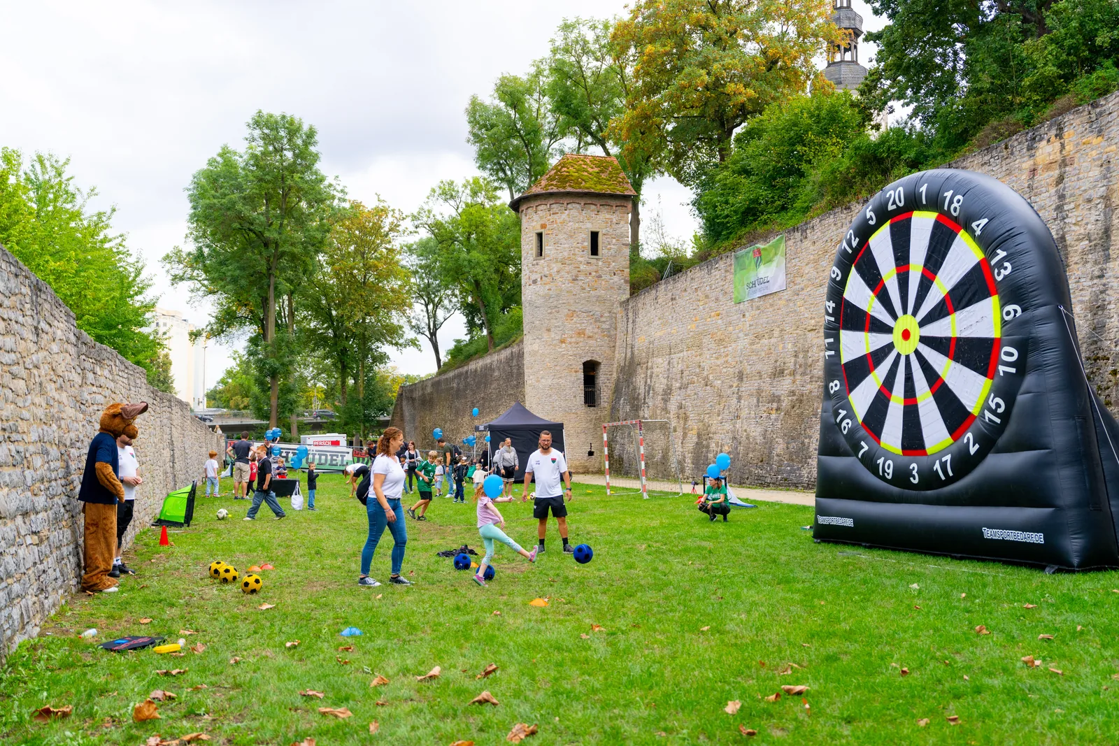 Stadtfest Schweinfurt 2026 — Foto 7