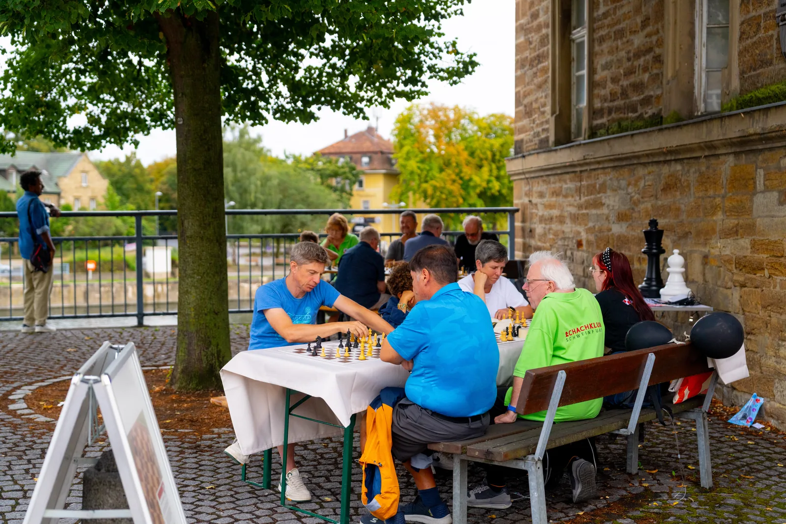 Stadtfest Schweinfurt 2026 — Foto 9