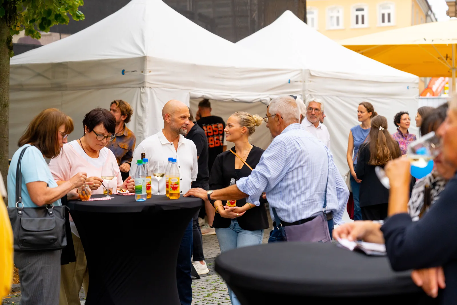 Stadtfest Schweinfurt 2026 — Foto 11