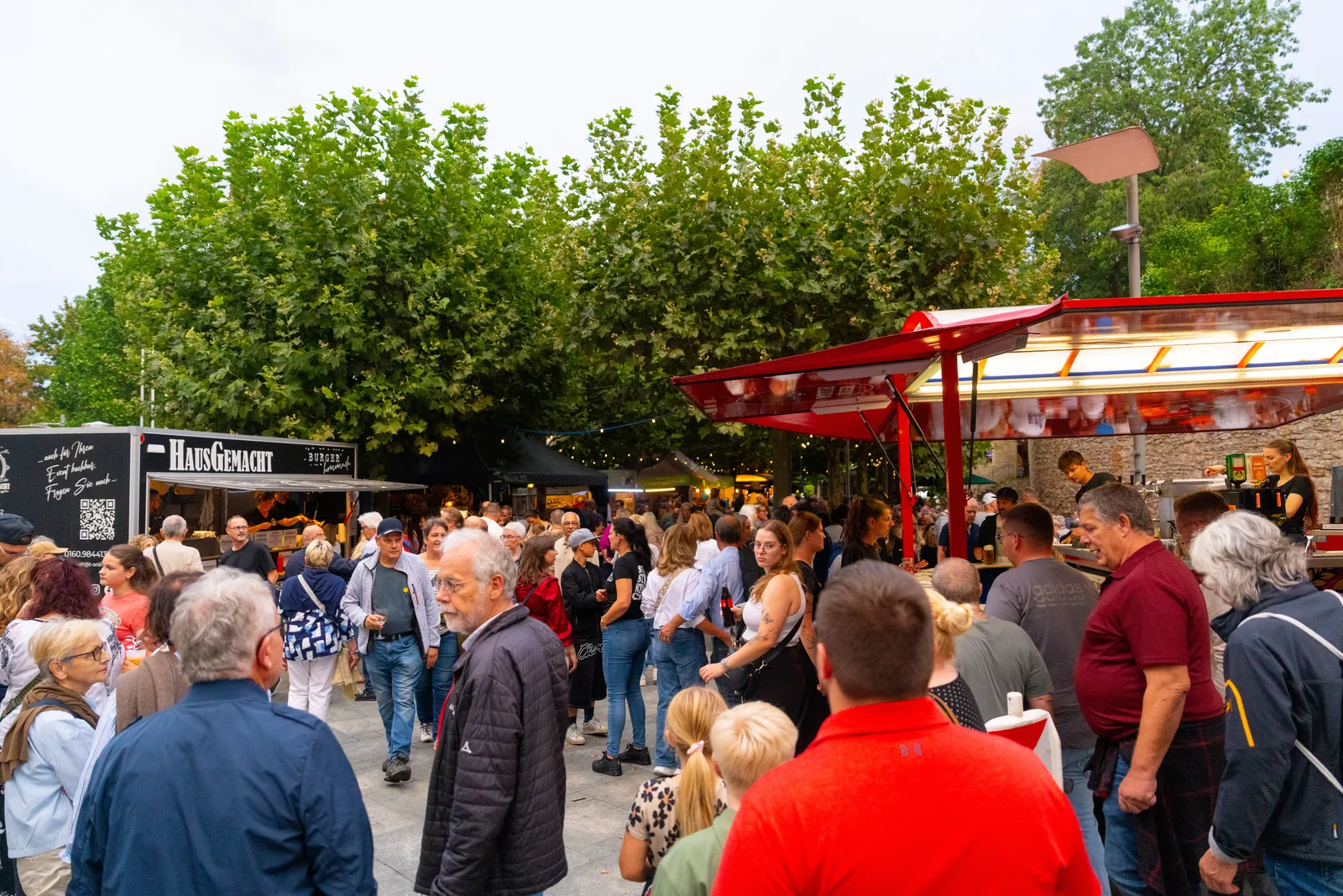 Stadtfest Schweinfurt 2026 — Foto 13