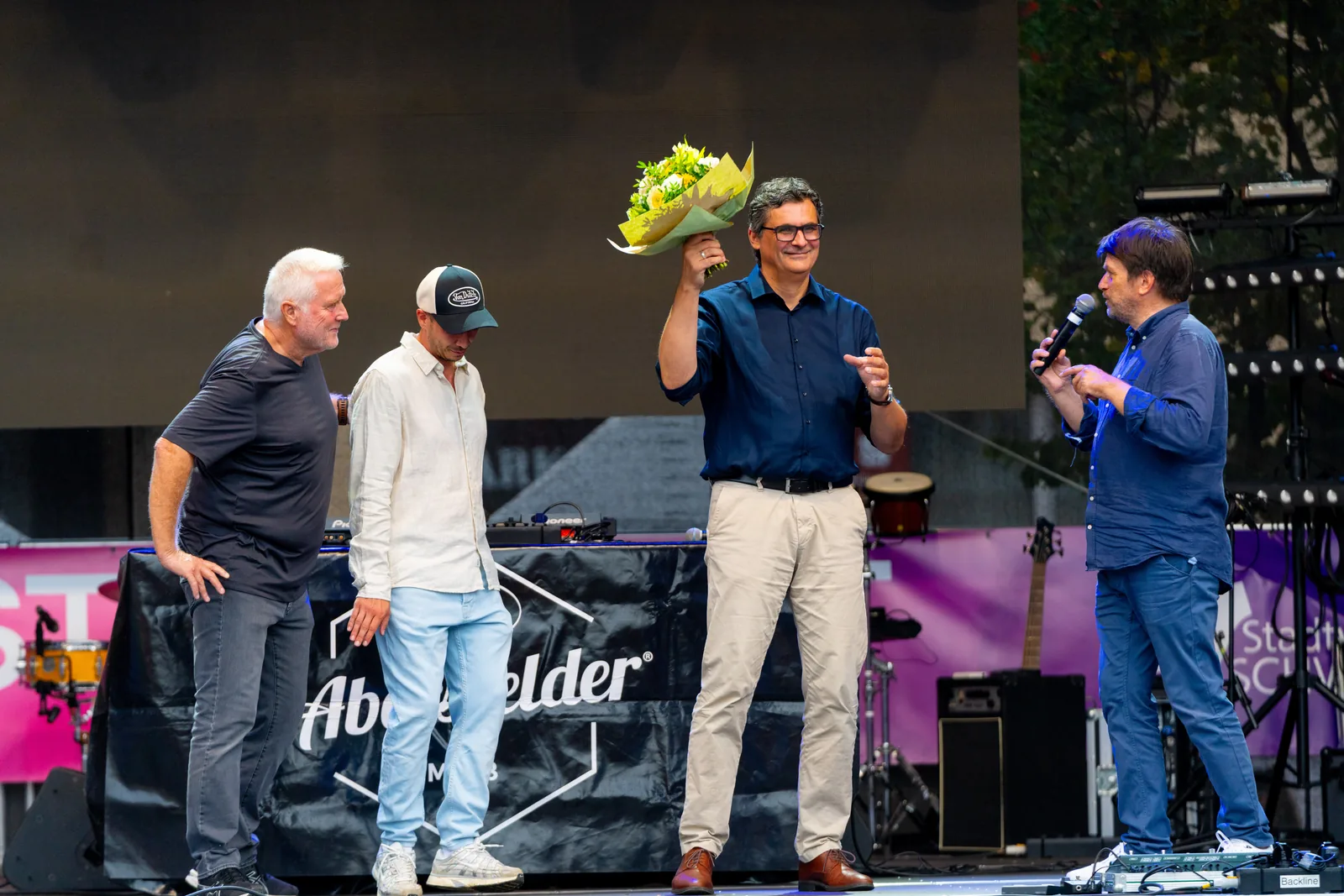 Stadtfest Schweinfurt 2026 — Foto 14