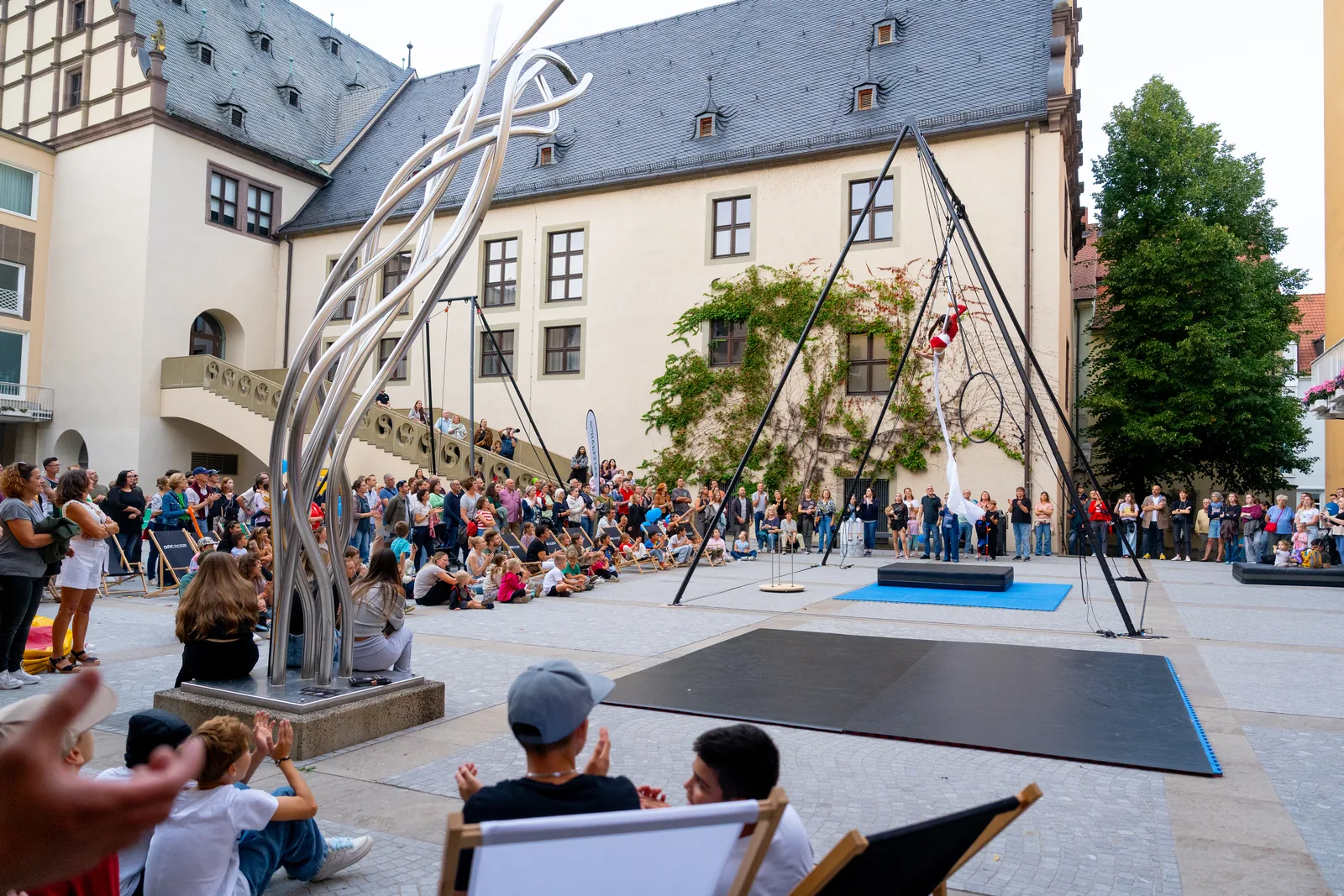 Stadtfest Schweinfurt 2026 — Foto 15