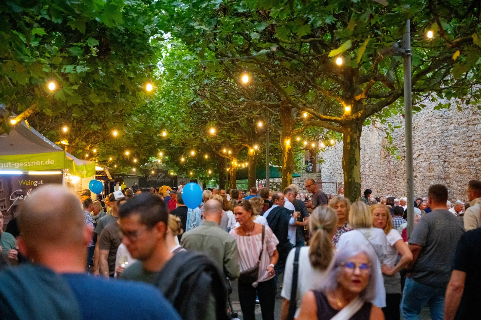 Stadtfest Schweinfurt 2026 — Foto 17