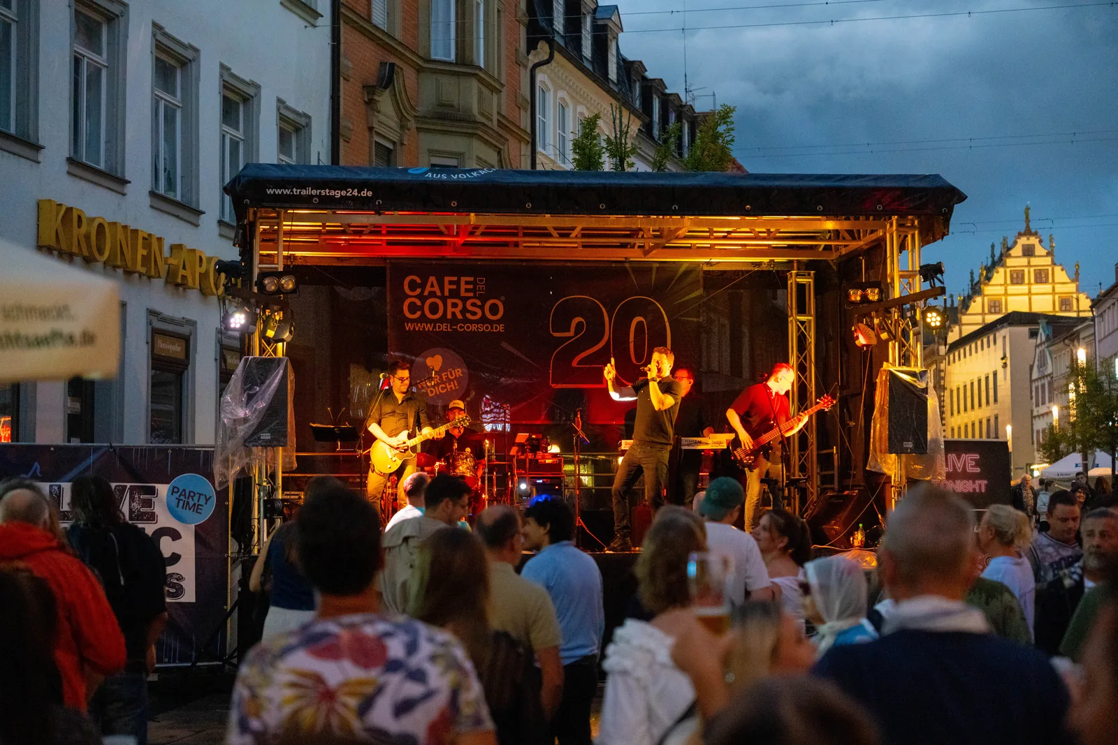 Stadtfest Schweinfurt 2026 — Foto 18