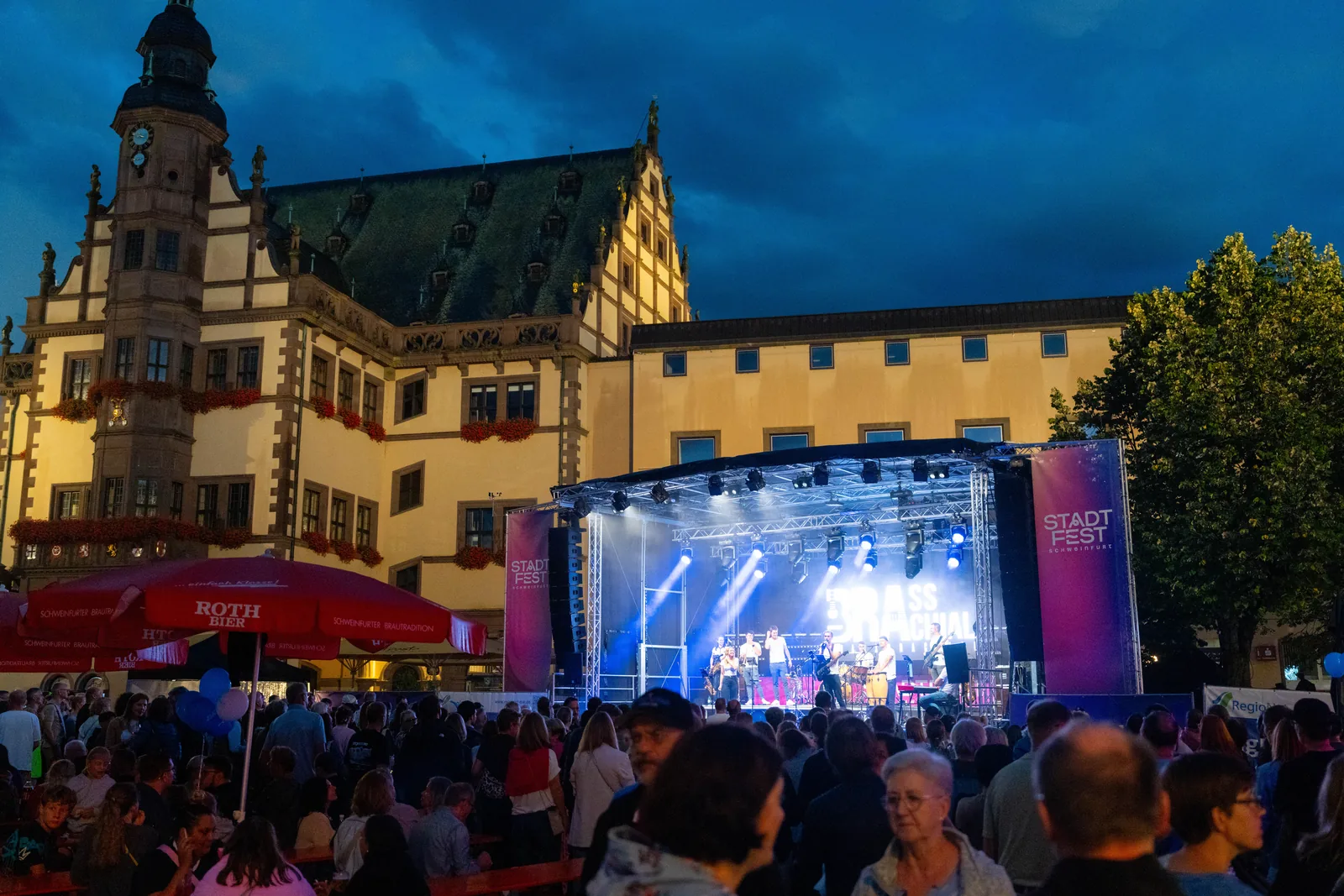 Stadtfest Schweinfurt 2026 — Foto 19