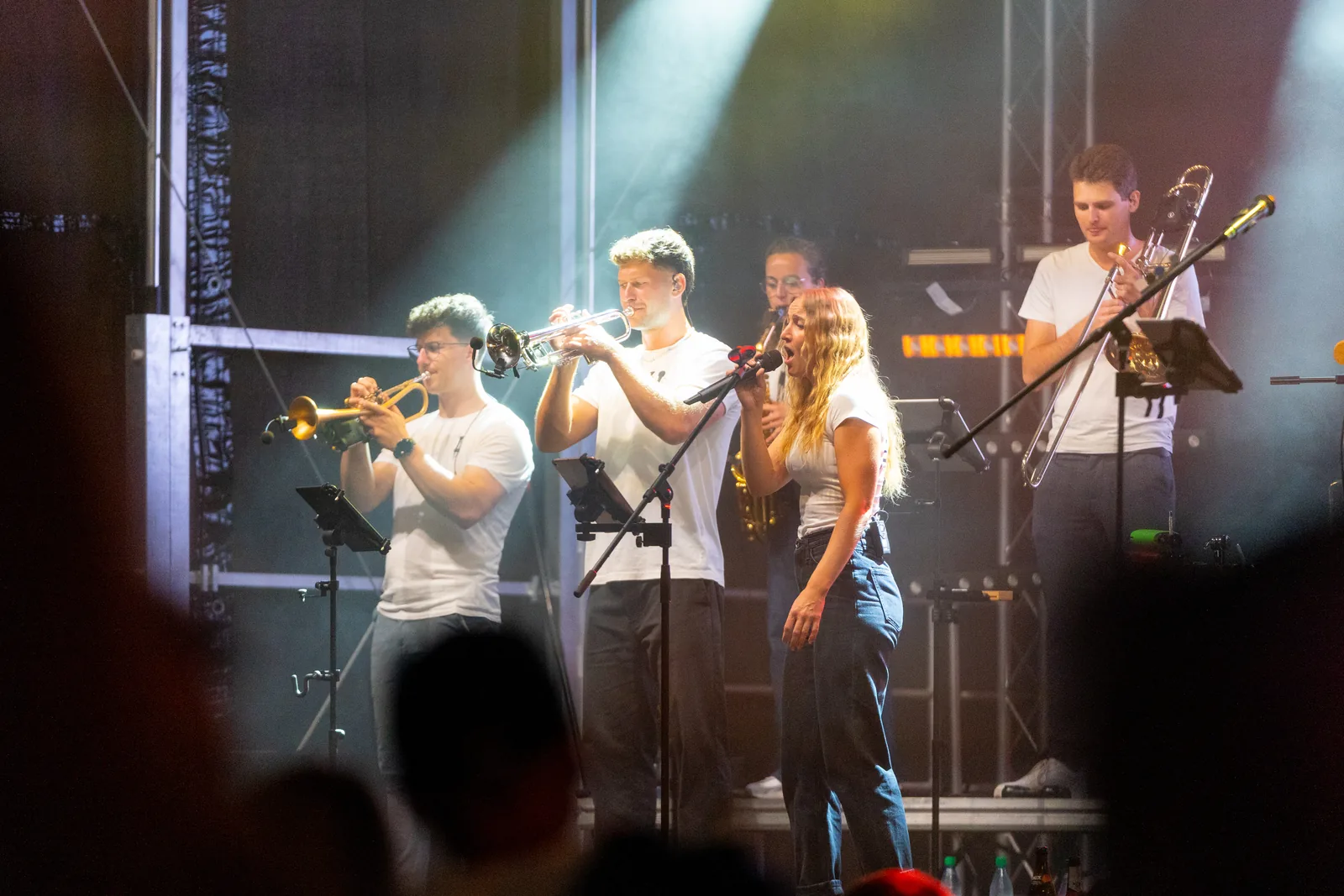 Stadtfest Schweinfurt 2026 — Foto 20