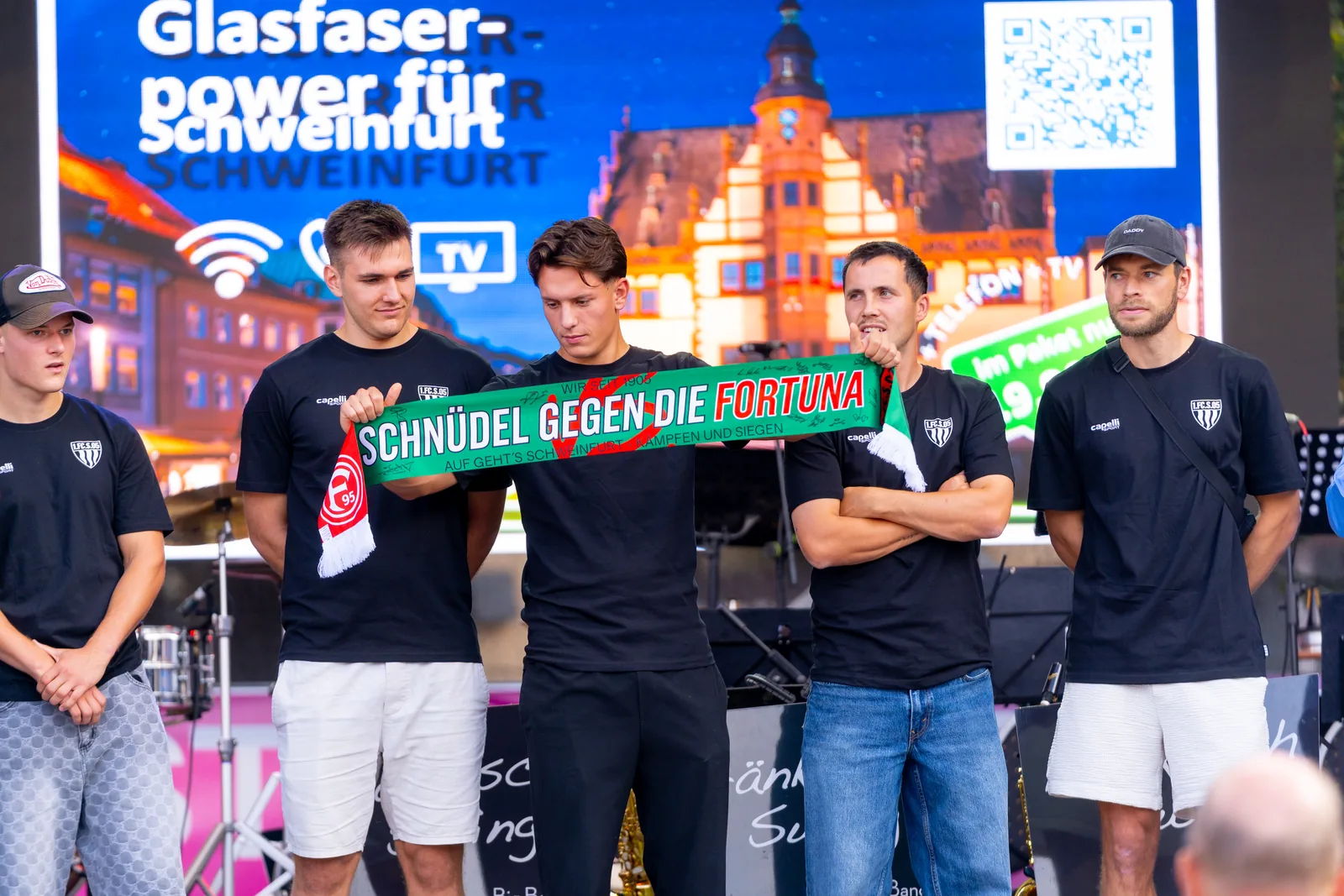 Stadtfest Schweinfurt 2026 — Foto 21