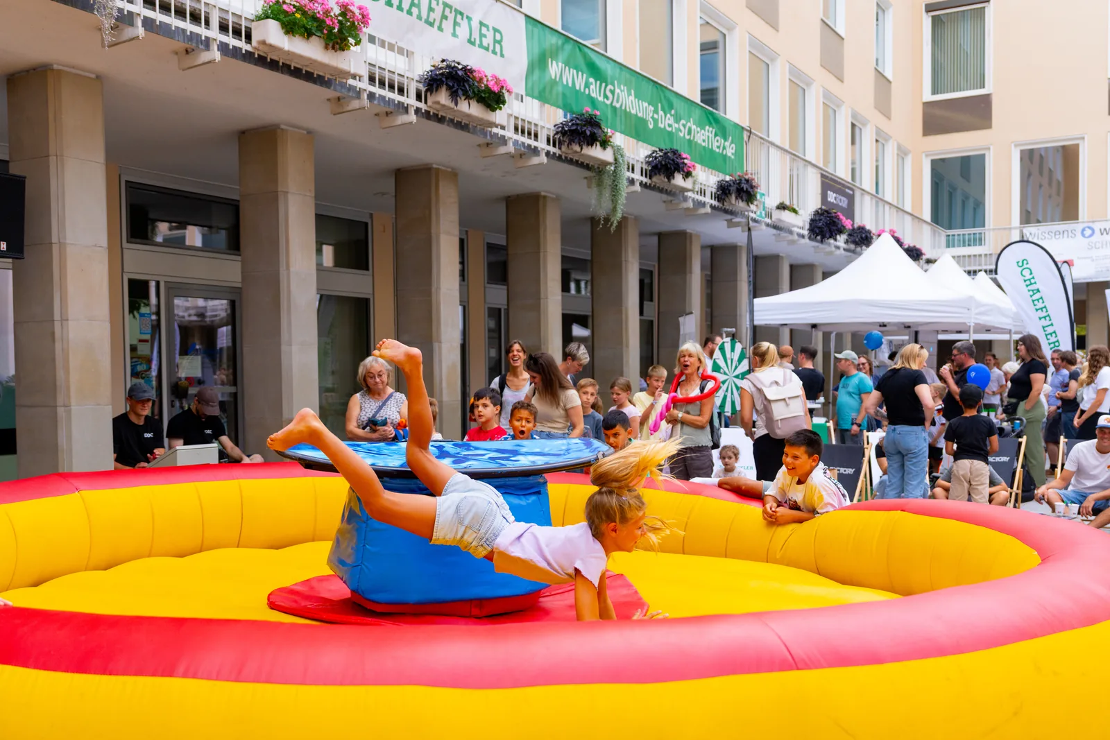 Stadtfest Schweinfurt 2026 — Foto 25