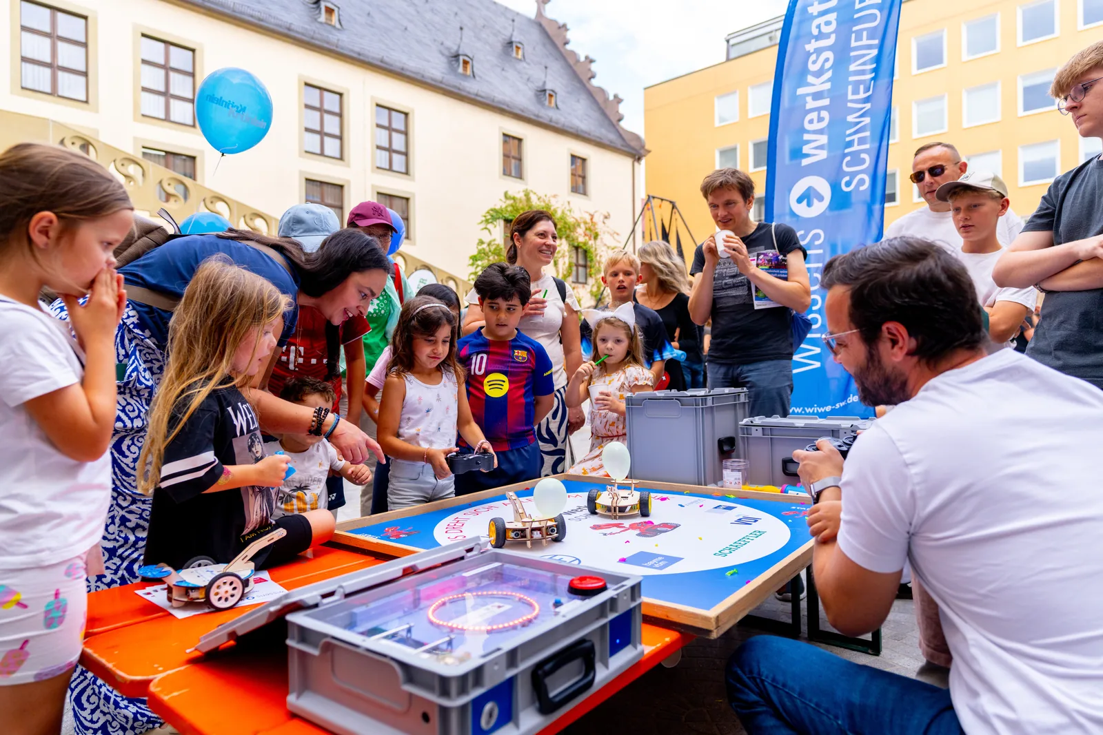 Stadtfest Schweinfurt 2026 — Foto 28
