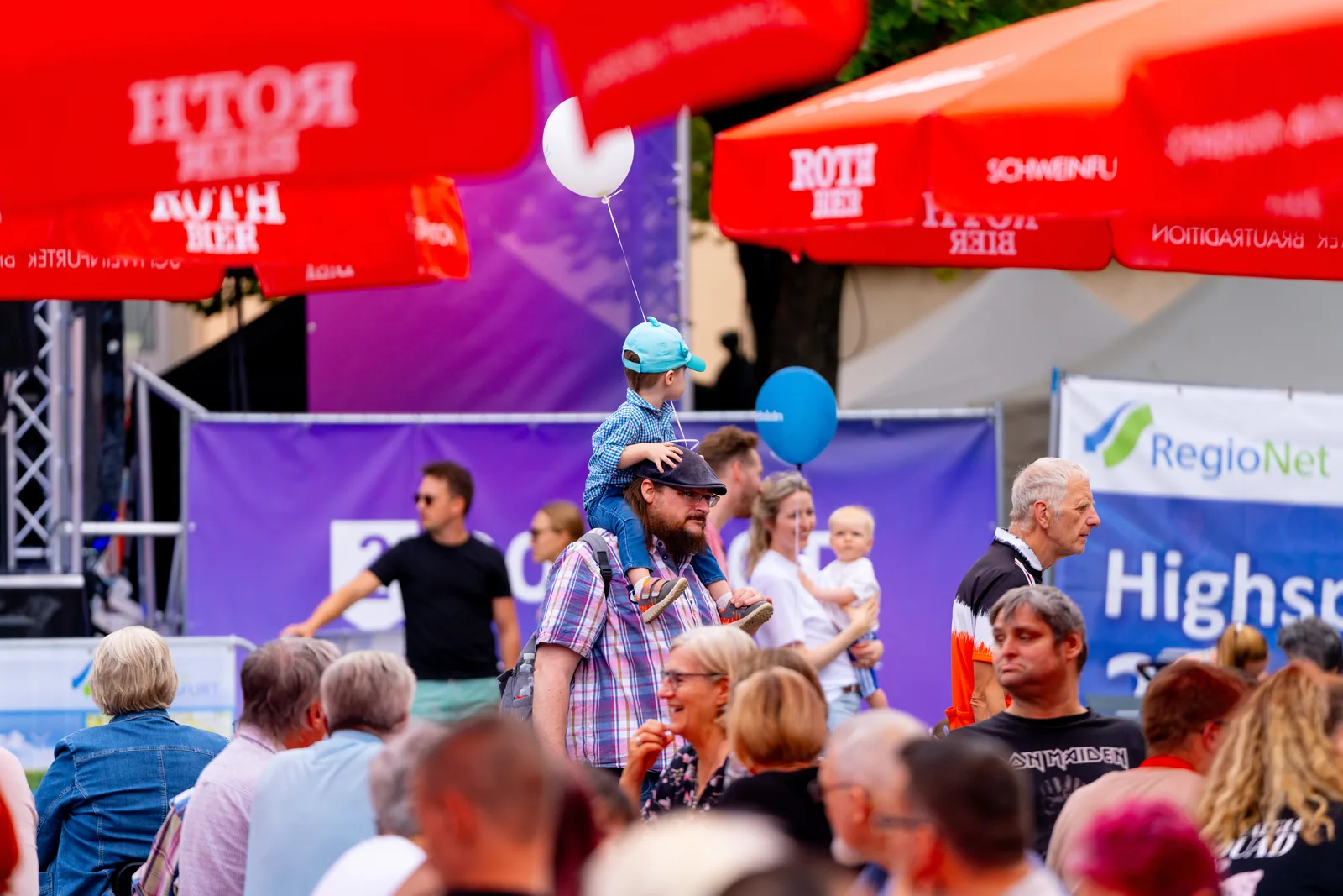 Stadtfest Schweinfurt 2026 — Foto 29