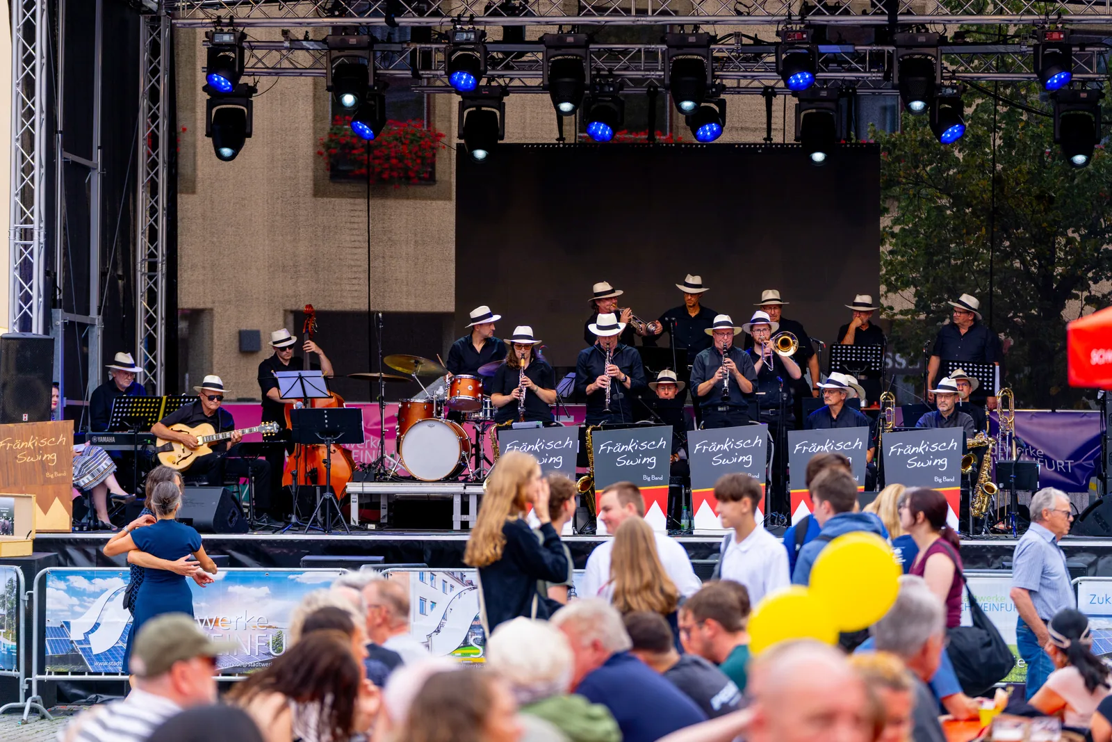 Stadtfest Schweinfurt 2026 — Foto 30