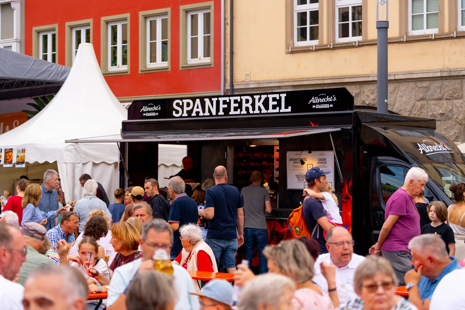 Stadtfest Schweinfurt 2026 — Foto 31