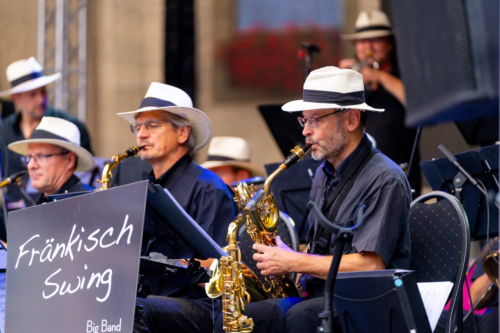 Stadtfest Schweinfurt 2026 — Foto 33