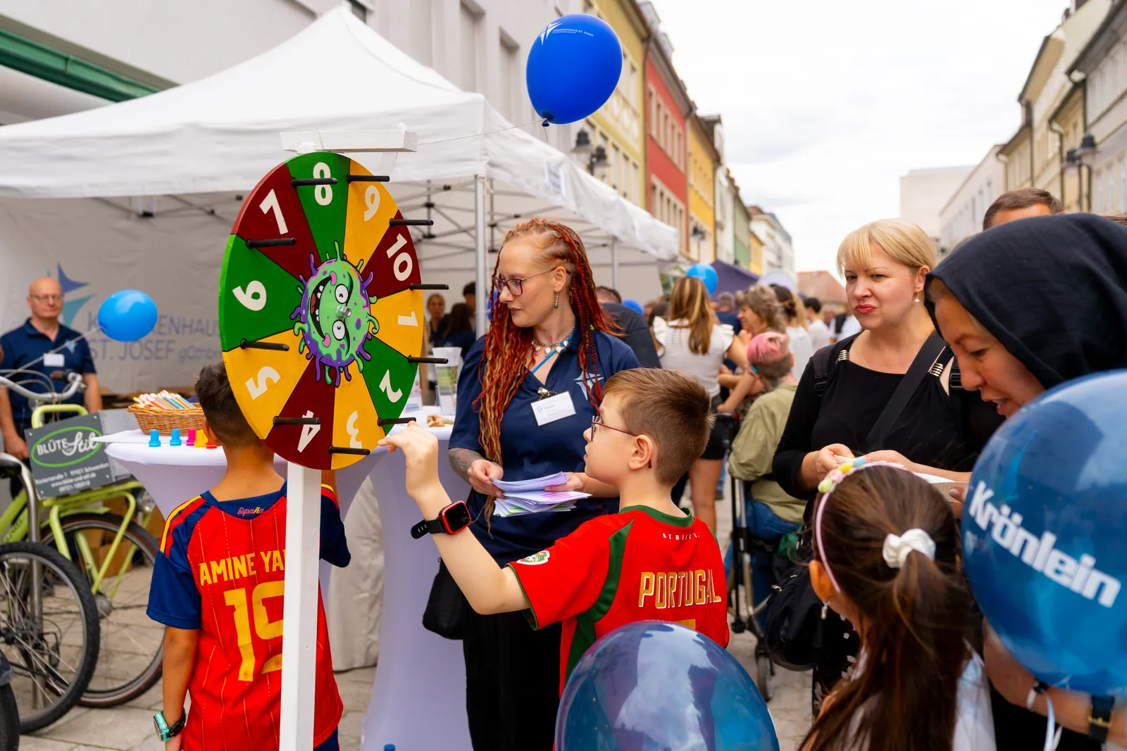 Stadtfest Schweinfurt 2026 — Foto 37