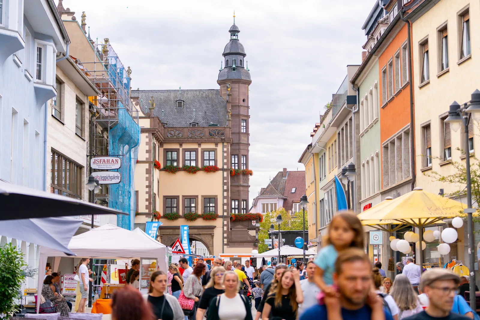 Stadtfest Schweinfurt 2026 — Foto 39