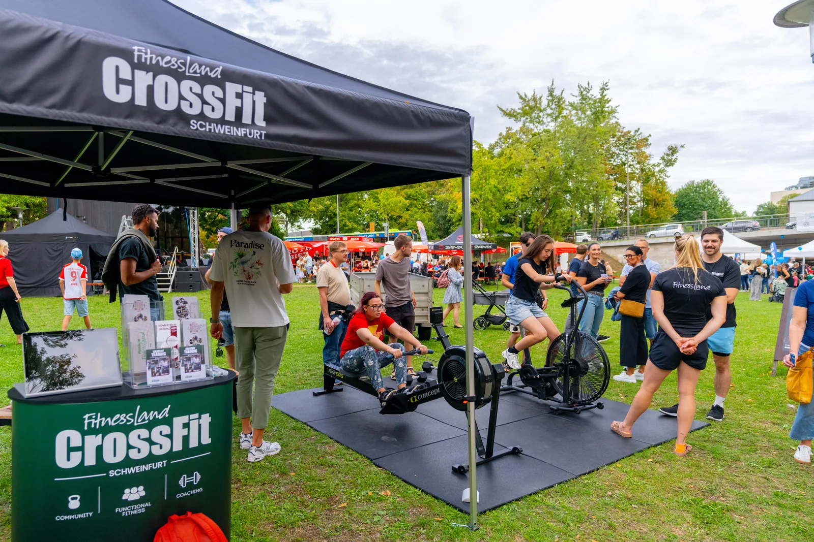 Stadtfest Schweinfurt 2026 — Foto 40
