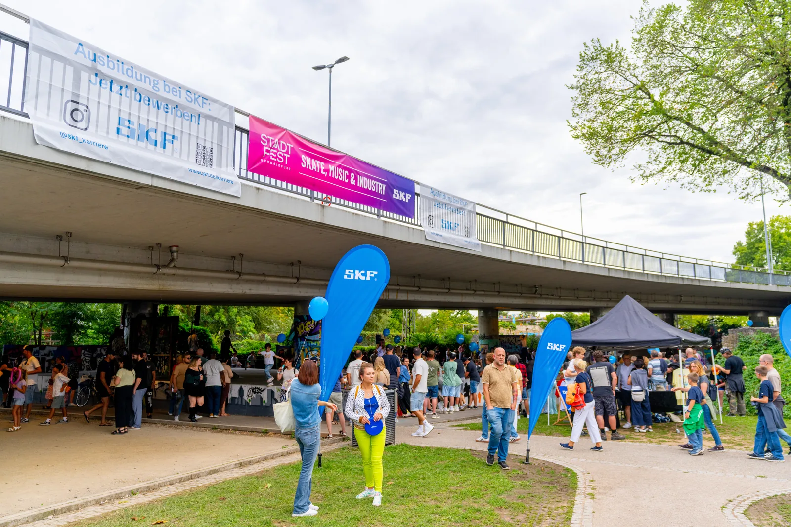 Stadtfest Schweinfurt 2026 — Foto 42