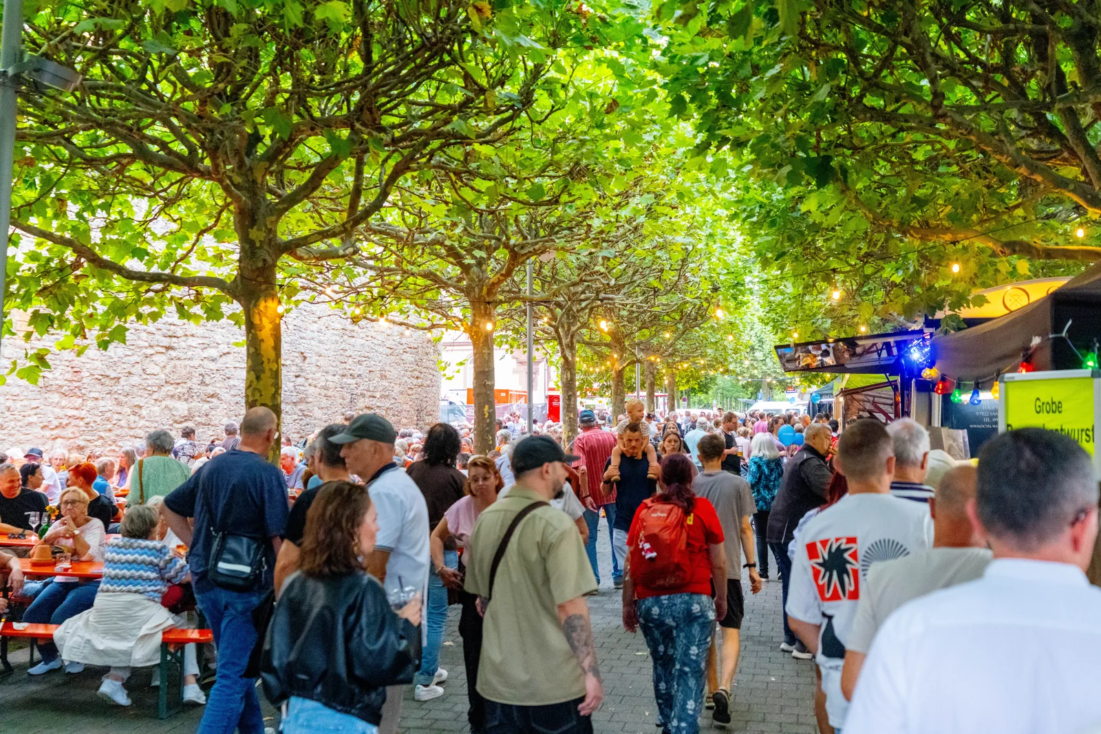 Stadtfest Schweinfurt 2026 — Foto 43