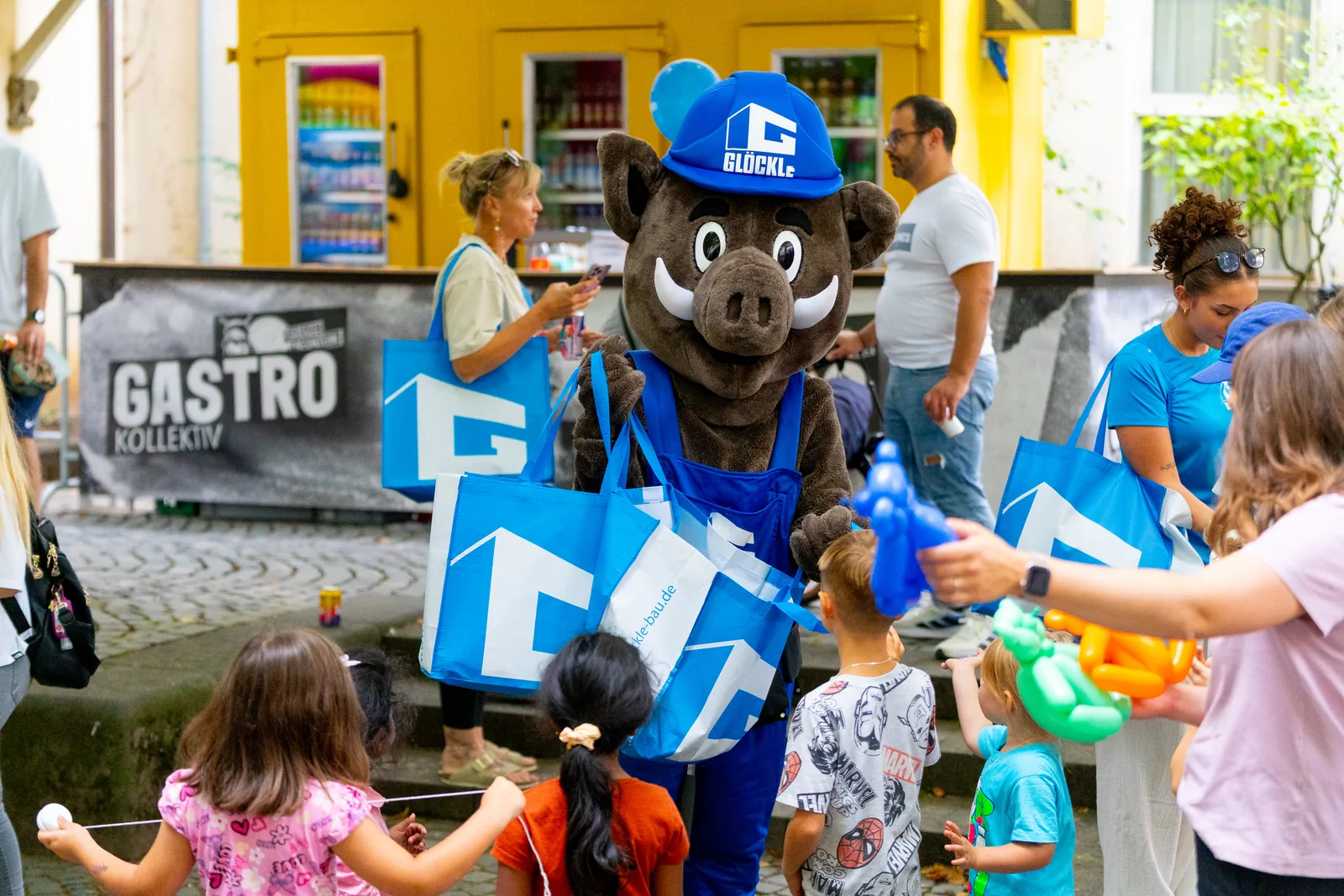 Stadtfest Schweinfurt 2026 — Foto 44