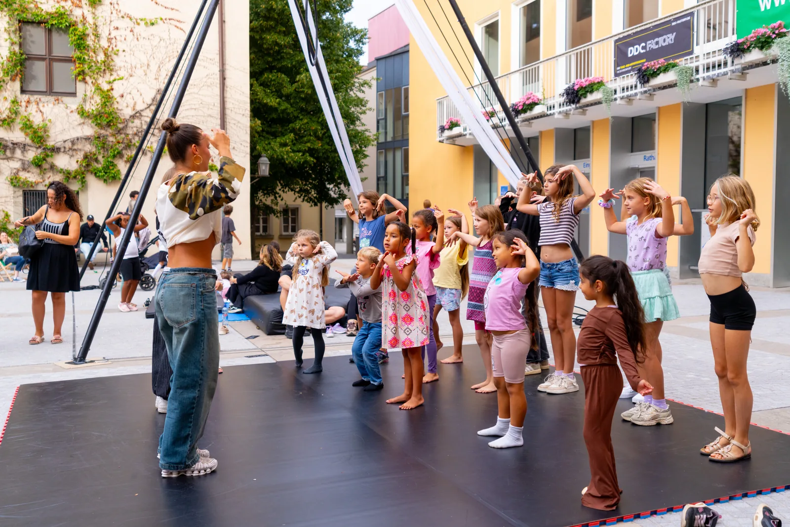 Stadtfest Schweinfurt 2026 — Foto 45