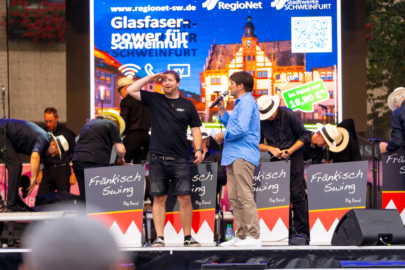 Stadtfest Schweinfurt 2026 — Foto 48