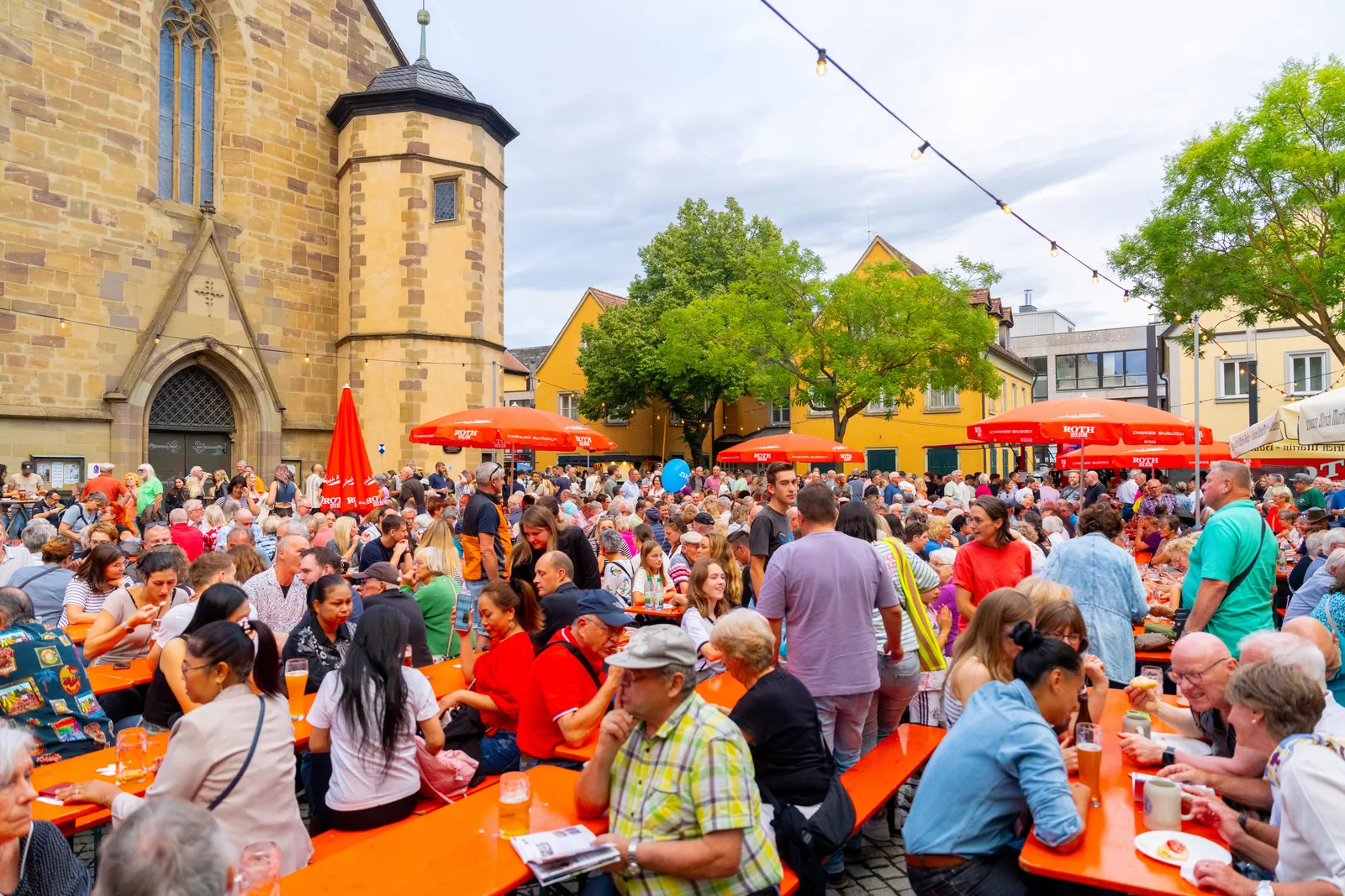 Stadtfest Schweinfurt 2026 — Foto 49