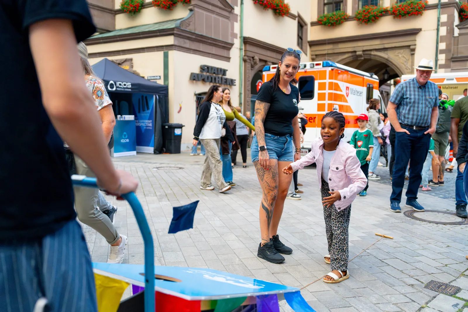 Stadtfest Schweinfurt 2026 — Foto 50