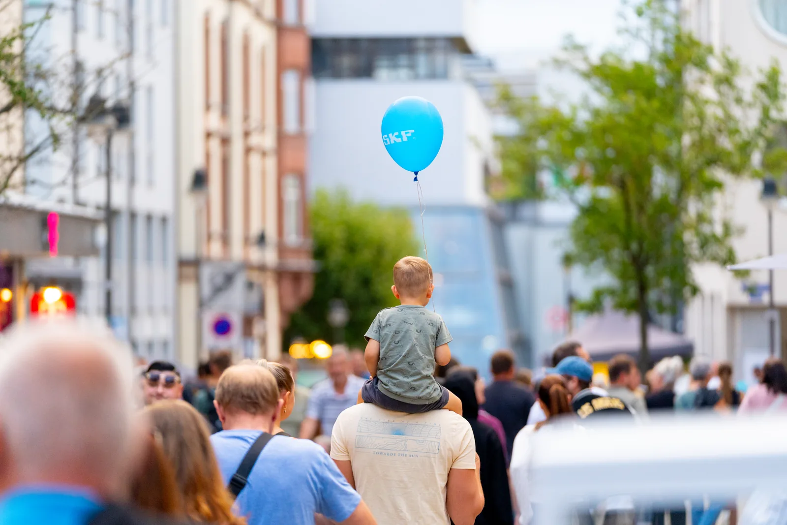 Stadtfest Schweinfurt 2026 — Foto 51