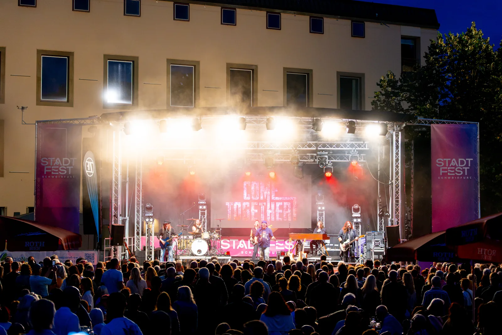 Stadtfest Schweinfurt 2026 — Foto 55