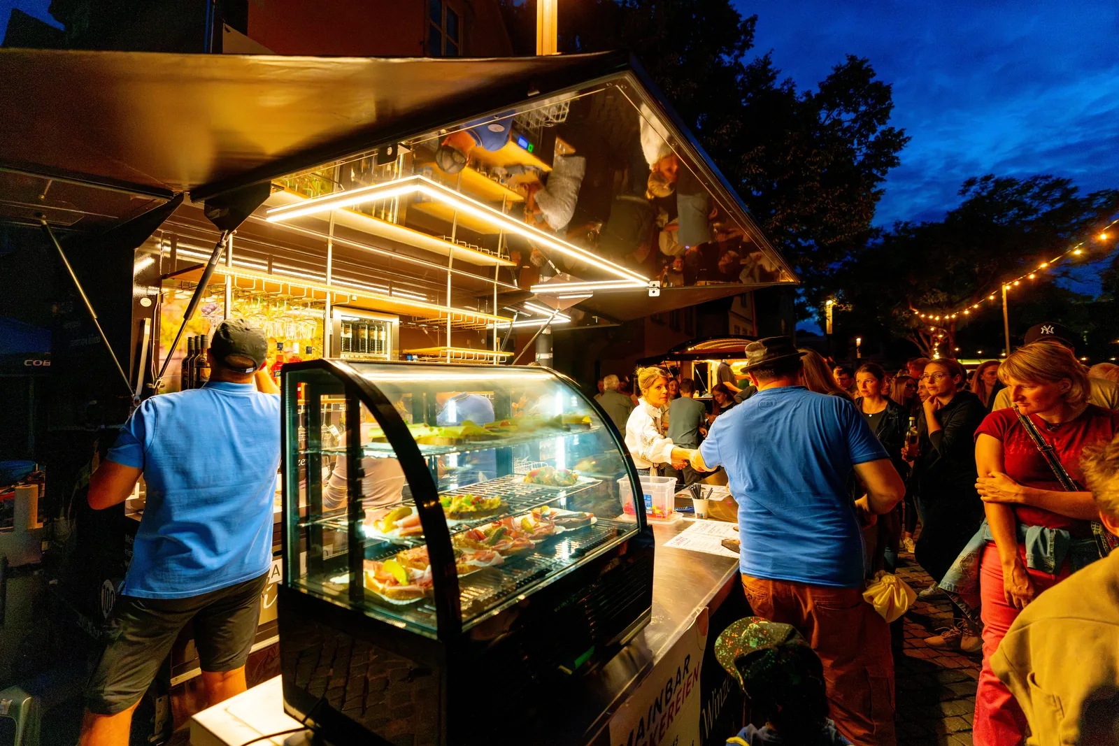 Stadtfest Schweinfurt 2026 — Foto 56