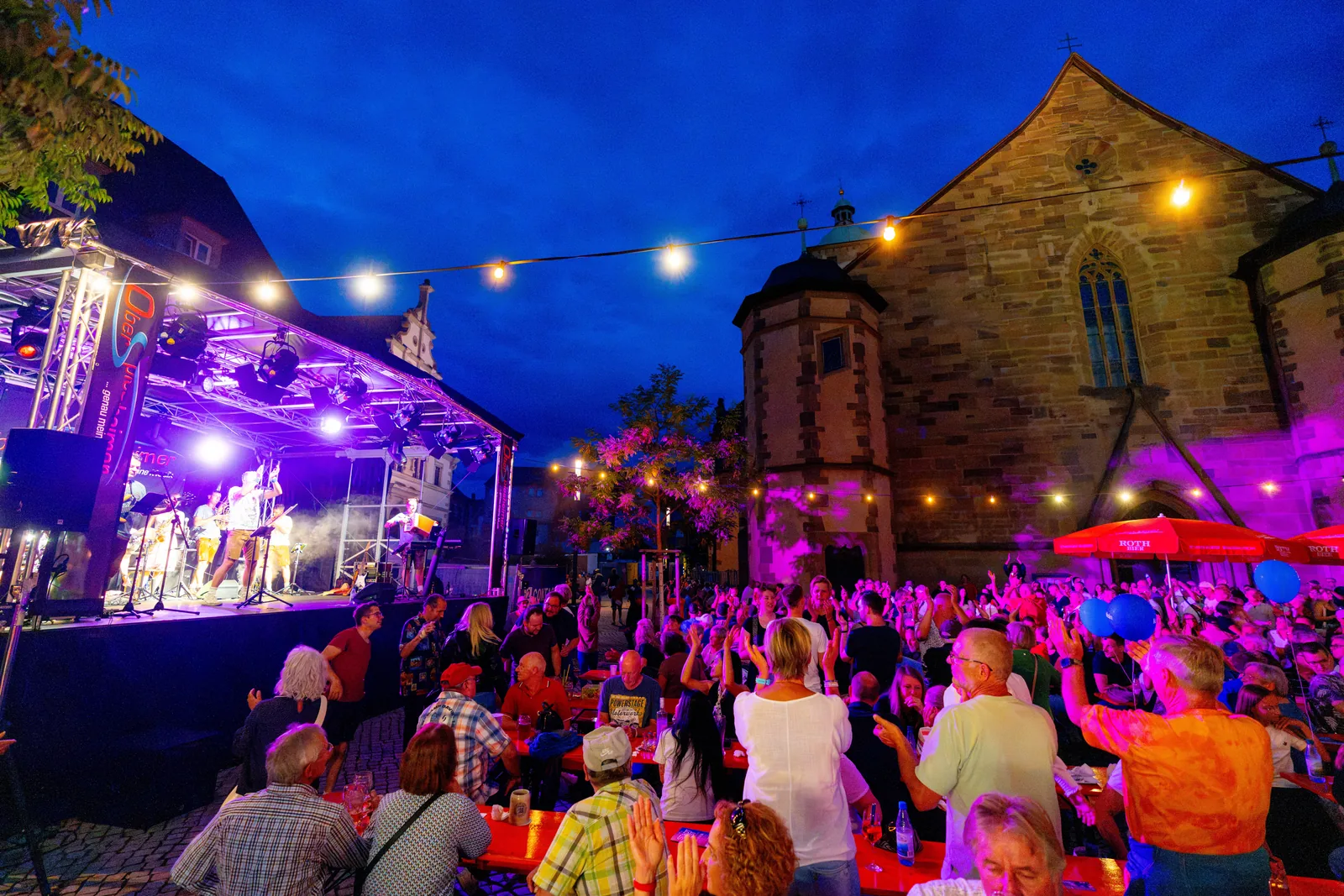 Stadtfest Schweinfurt 2026 — Foto 57
