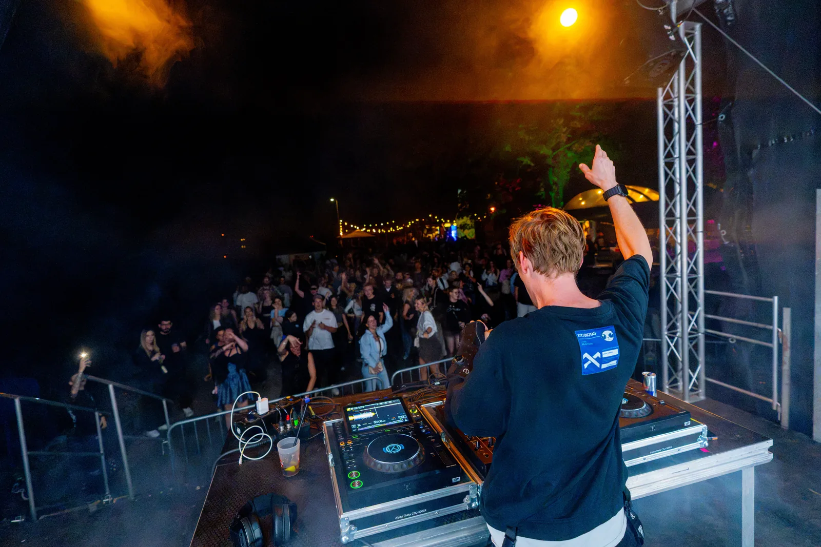 Stadtfest Schweinfurt 2026 — Foto 59