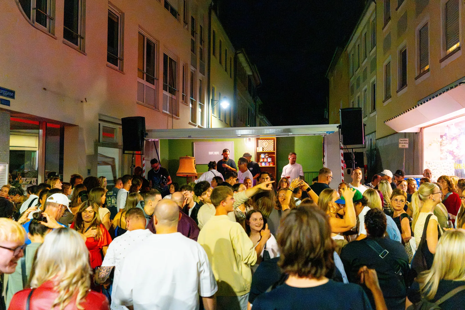 Stadtfest Schweinfurt 2026 — Foto 60