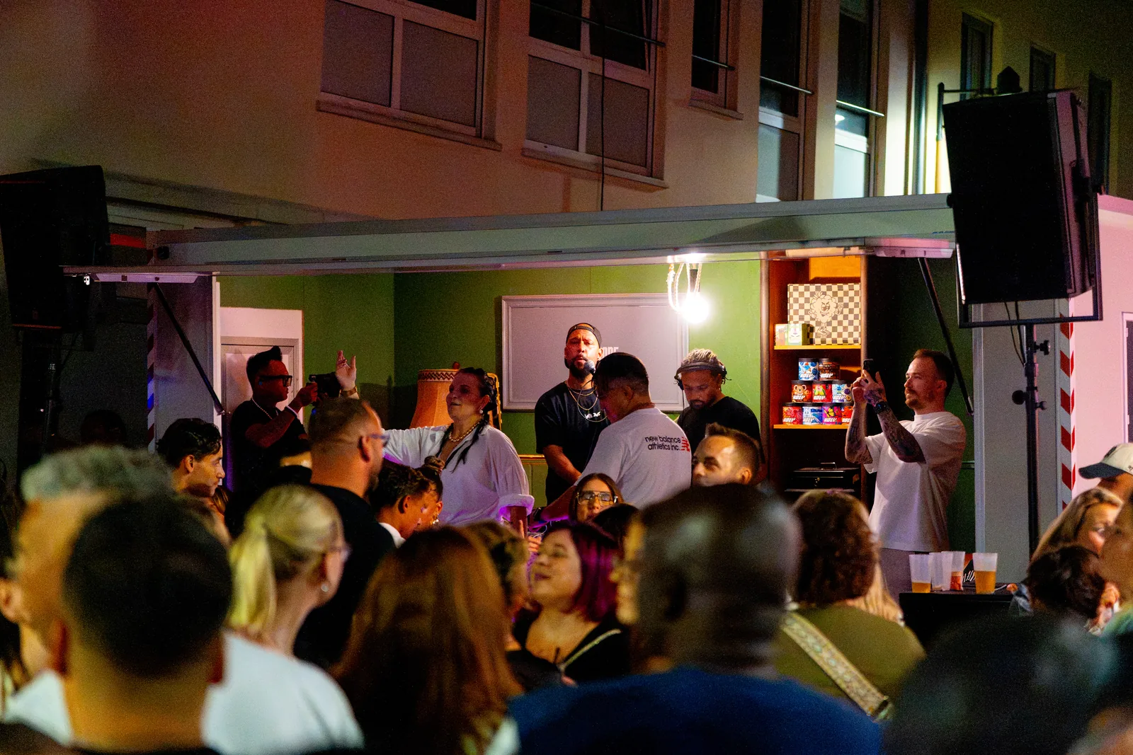 Stadtfest Schweinfurt 2026 — Foto 61