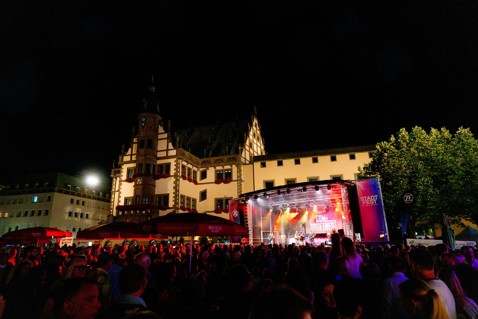 Stadtfest Schweinfurt 2026 — Foto 62