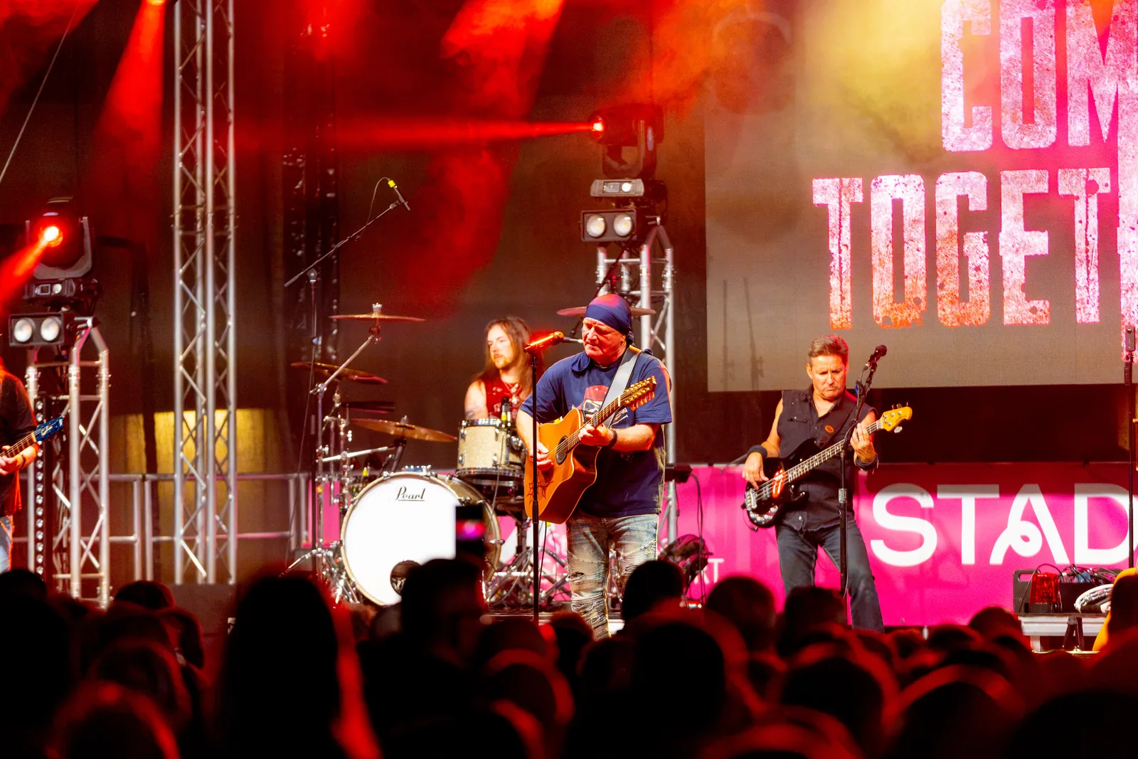 Stadtfest Schweinfurt 2026 — Foto 63