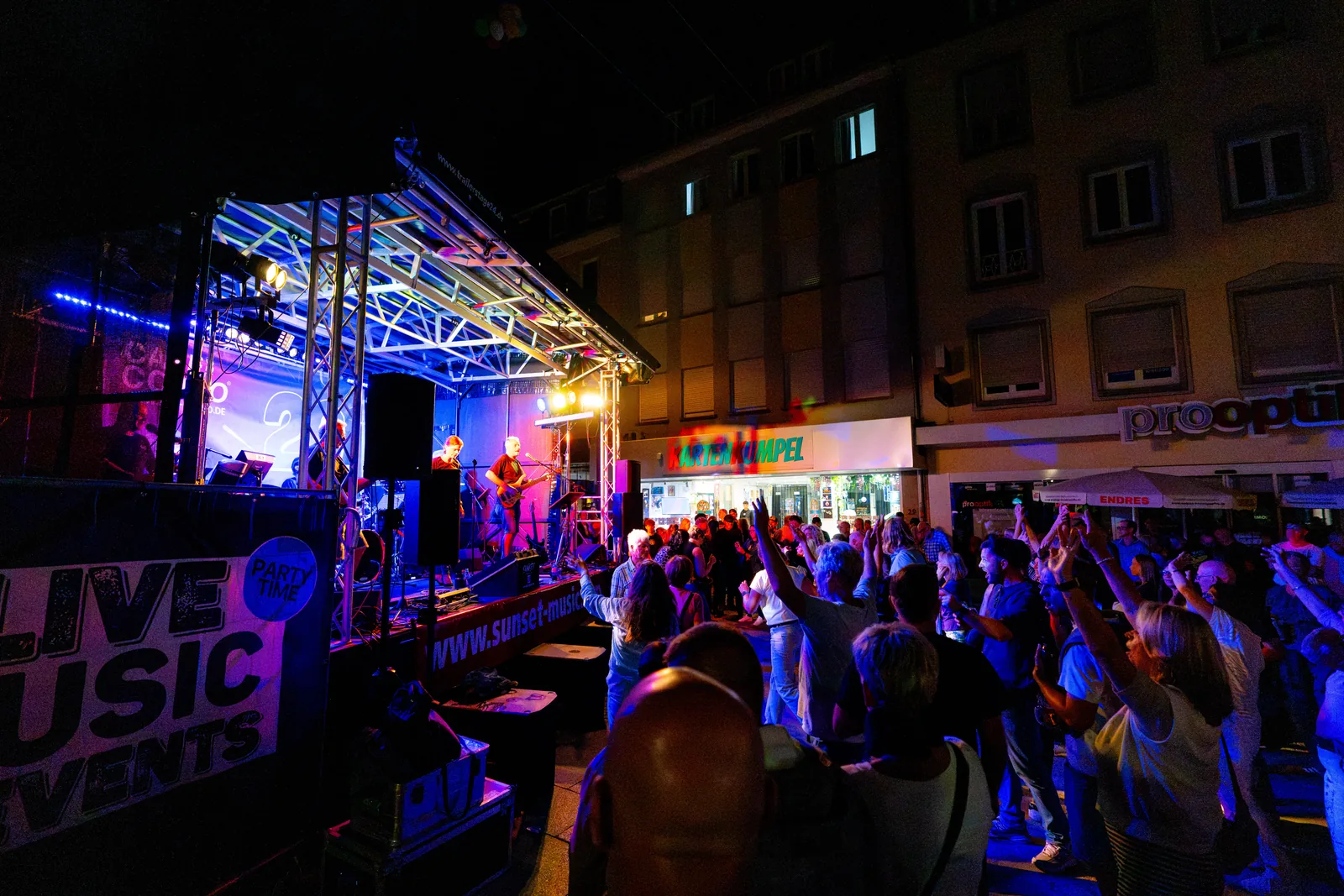 Stadtfest Schweinfurt 2026 — Foto 64